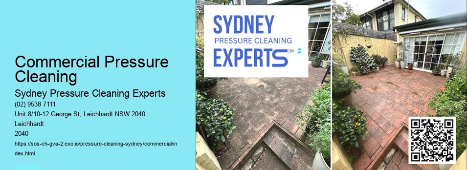 Preparing Your Home for Pressure Washing Services