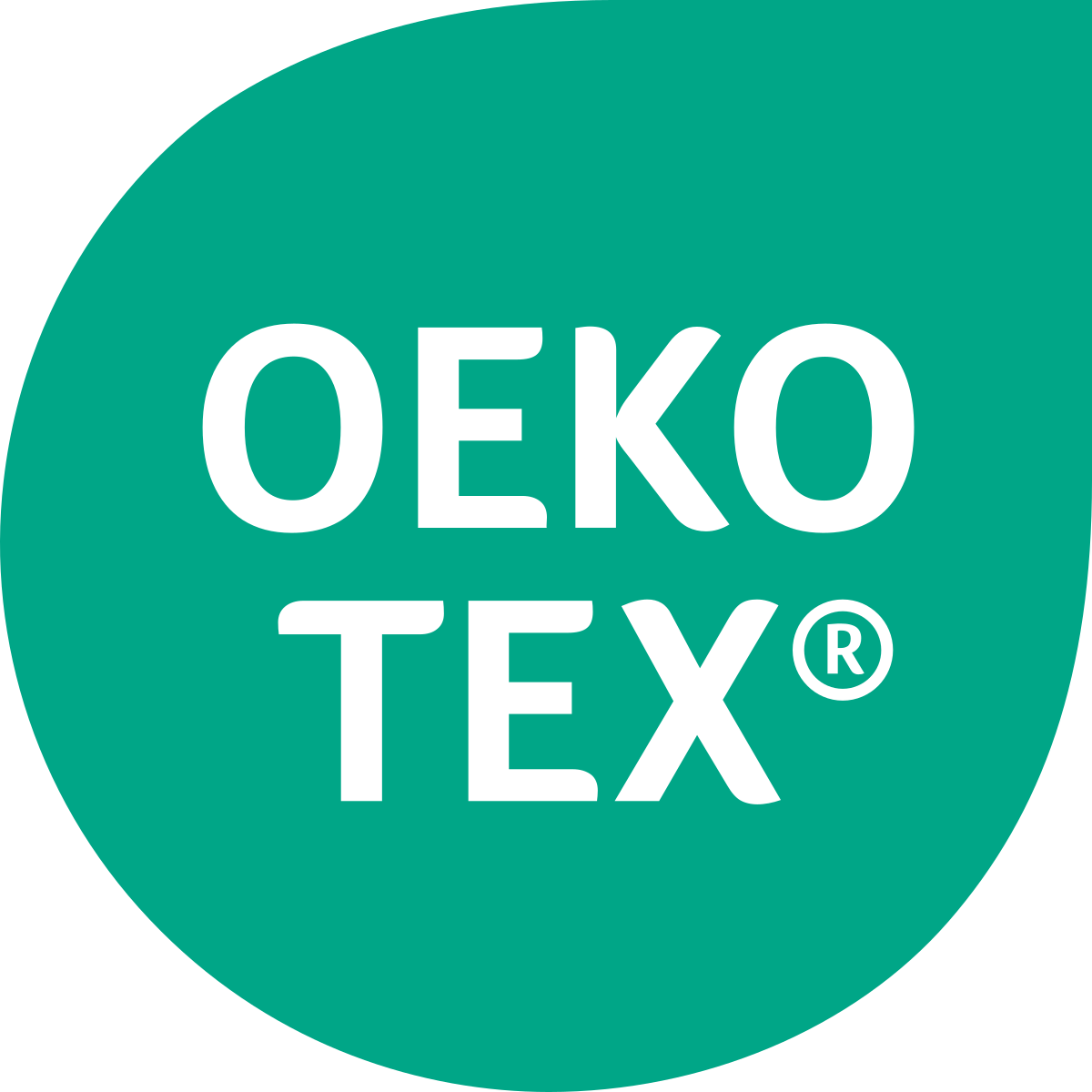 Glossary 5 oeko tex standard 100 label