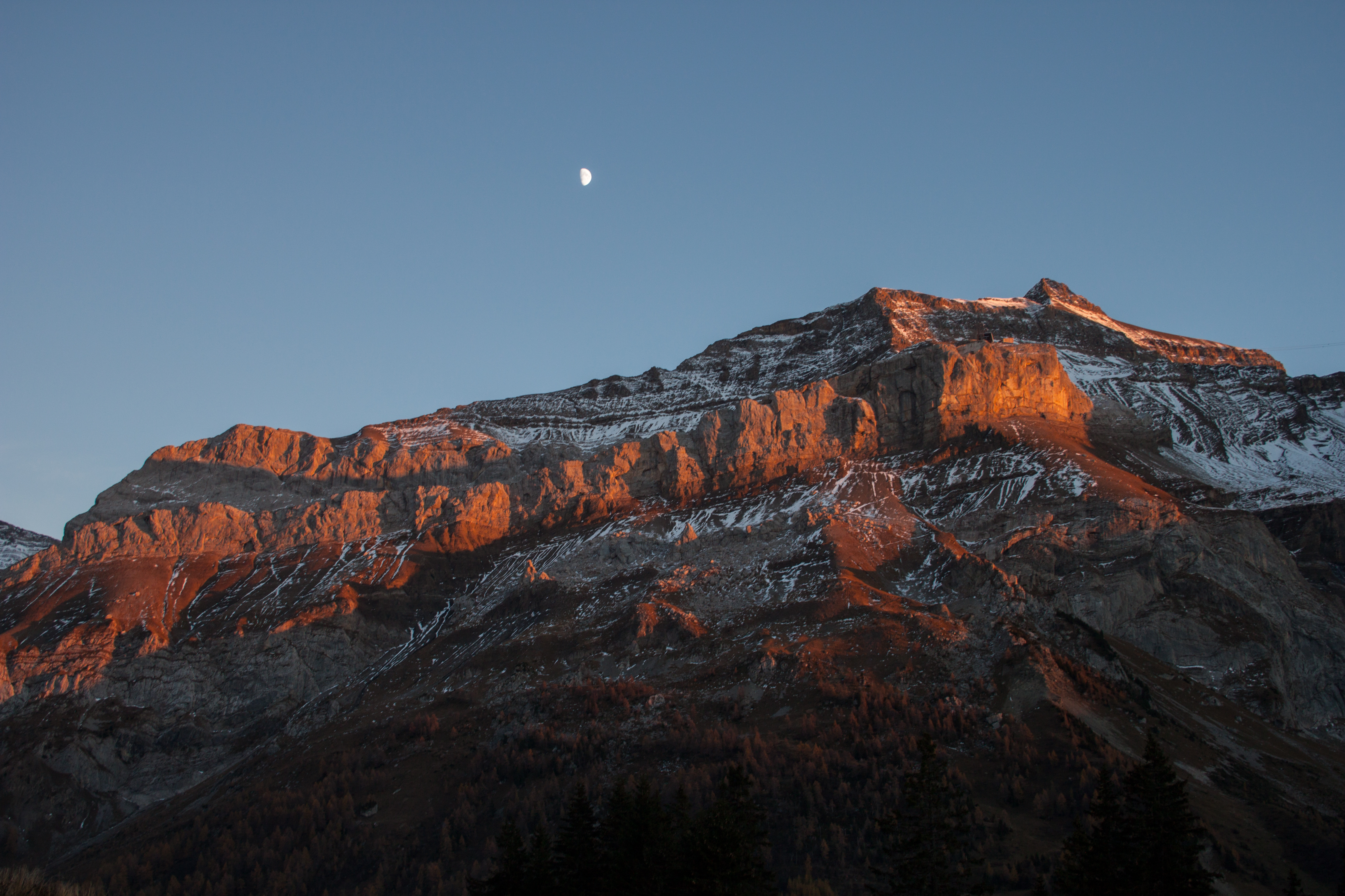 Massif des Diablerets