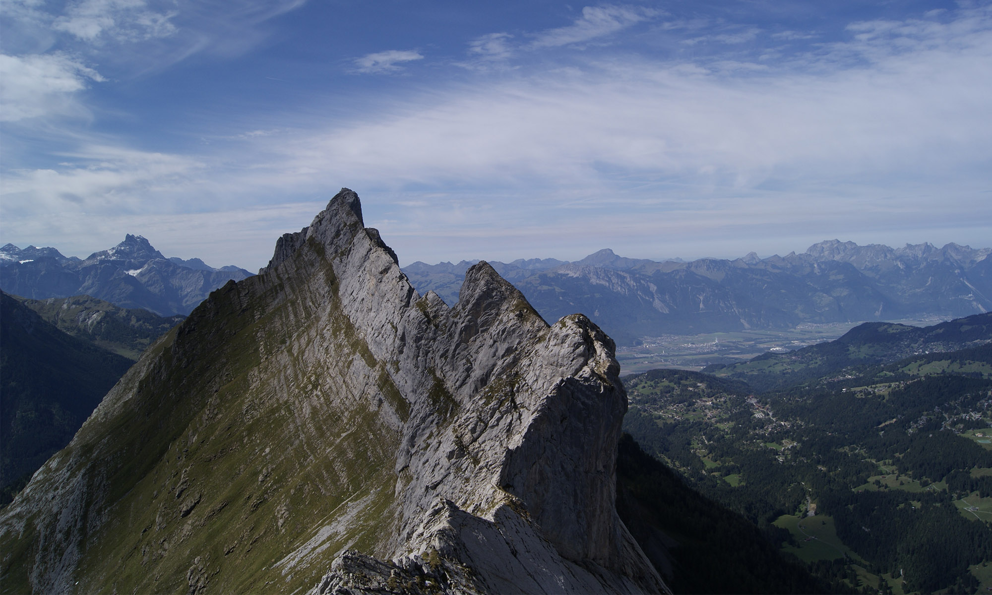 Escalade - Miroir de l’Argentine