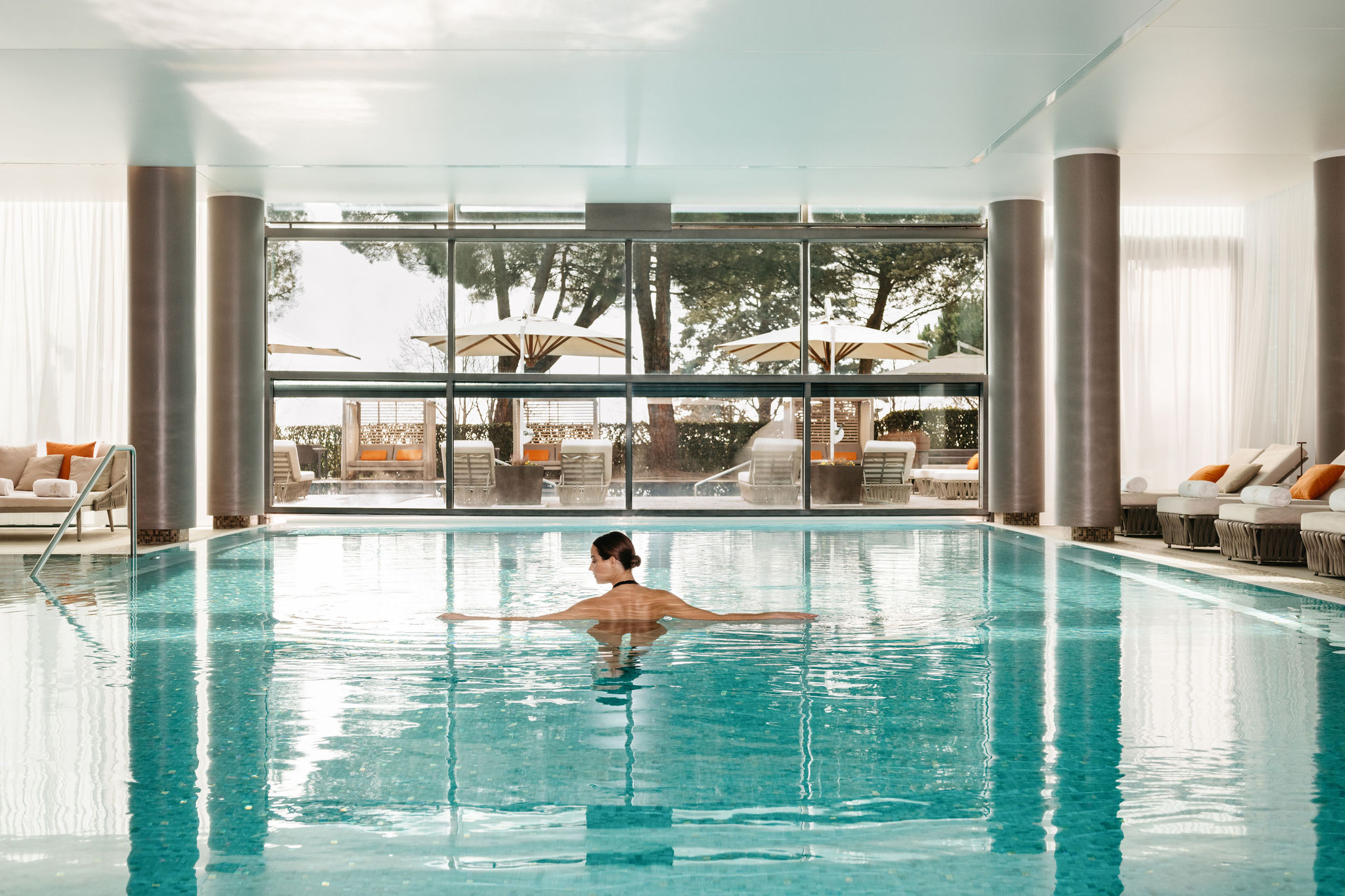 Spa Guerlain (Beau-Rivage Palace)