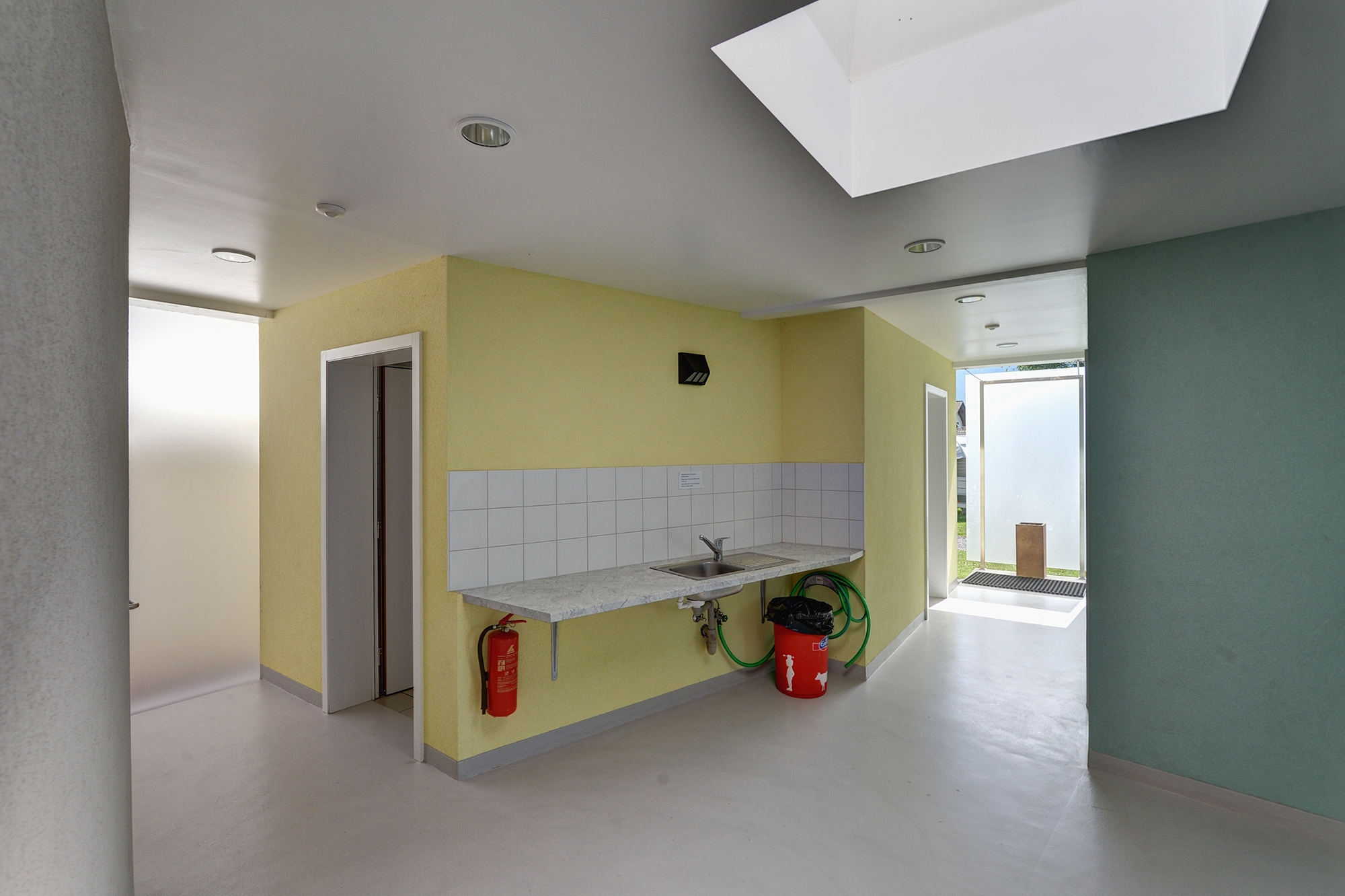 Camping de la Piscine