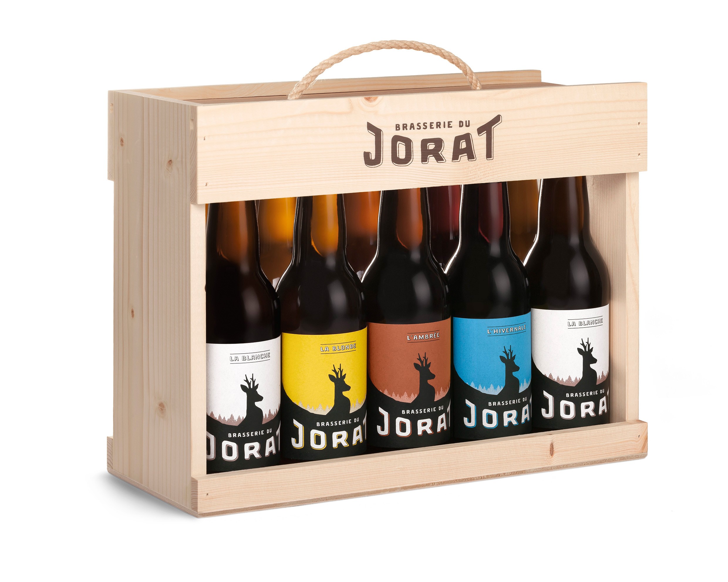 Brasserie du Jorat