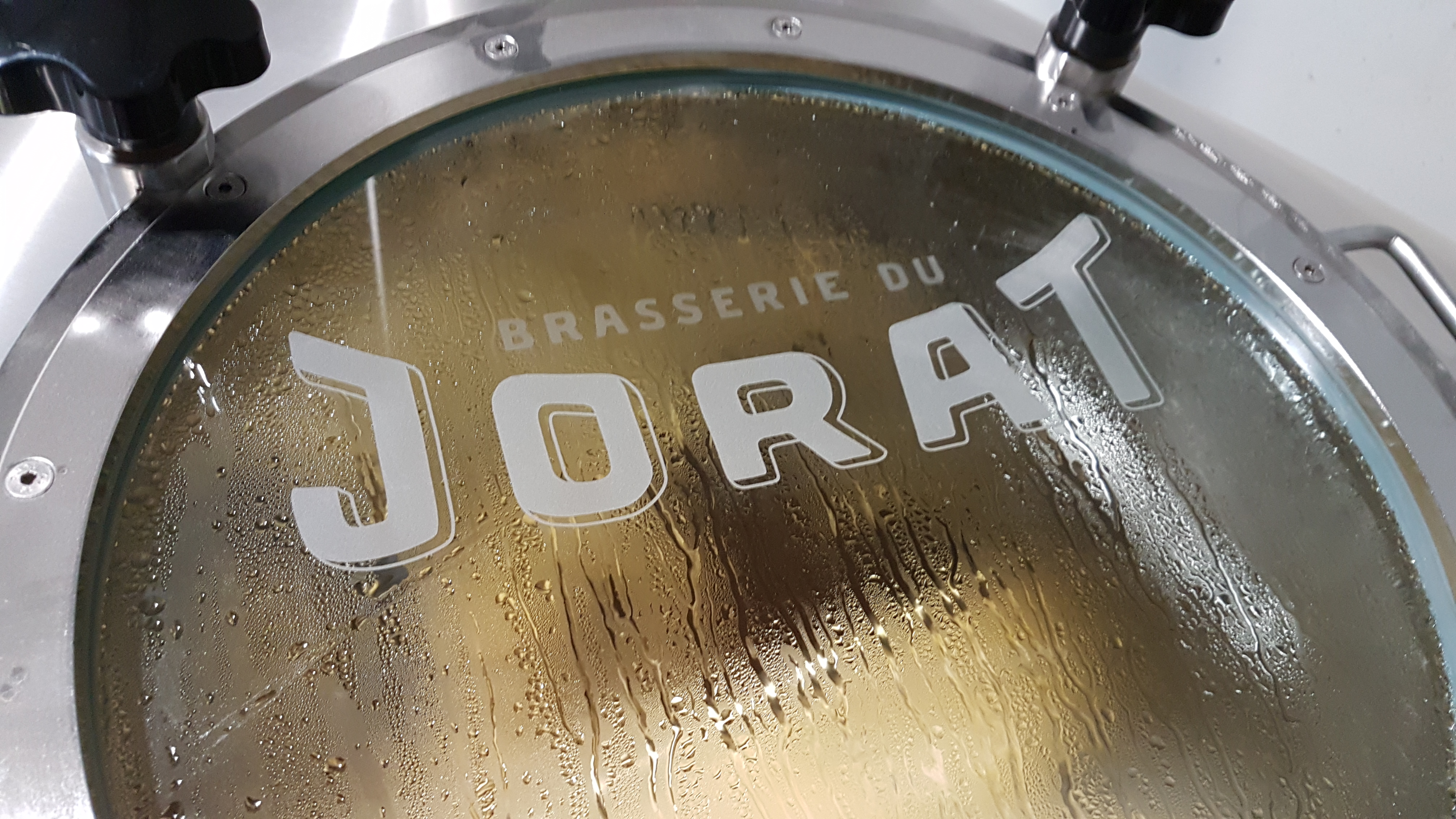 Brasserie du Jorat