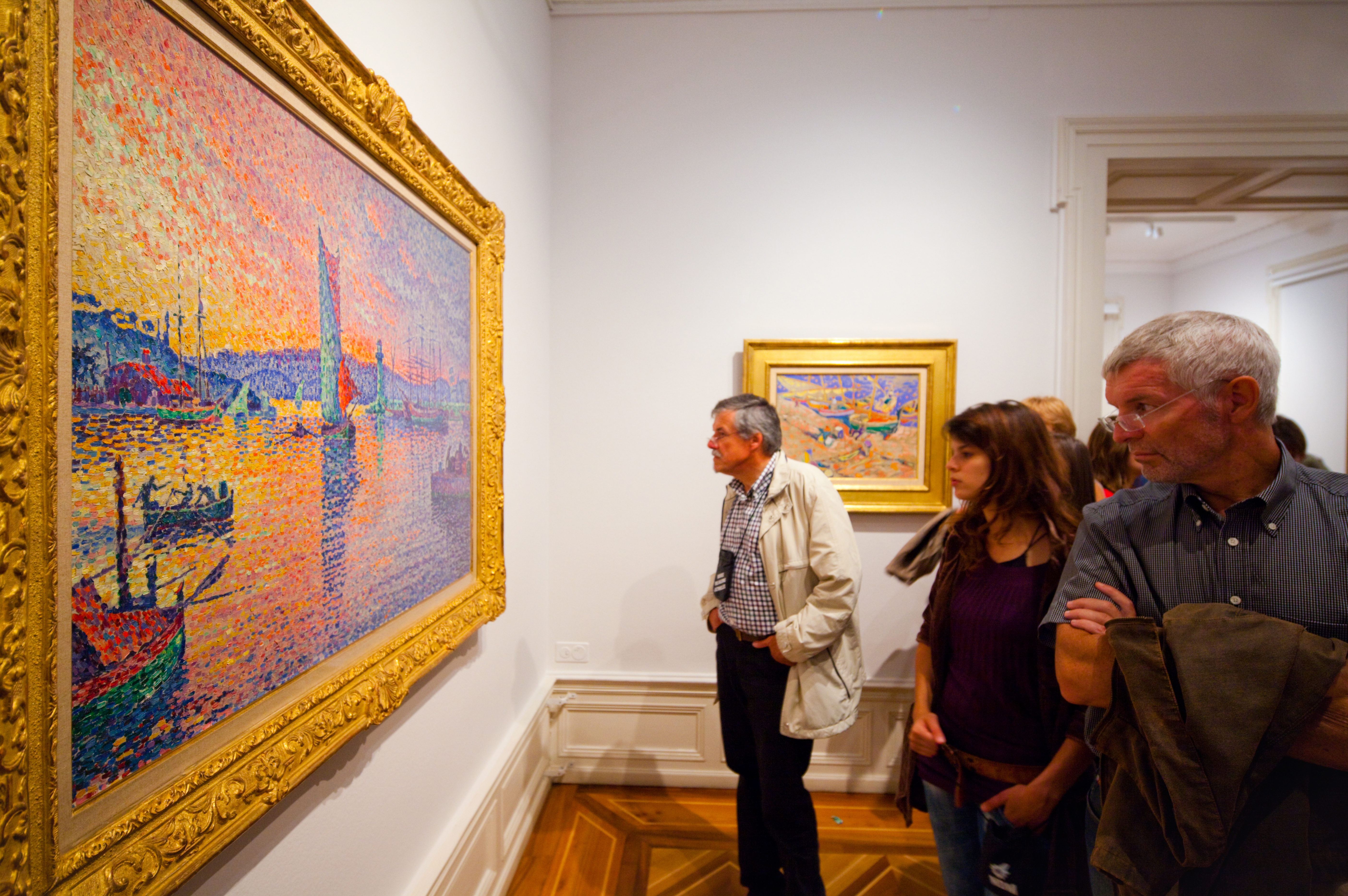 Fondation de l'Hermitage