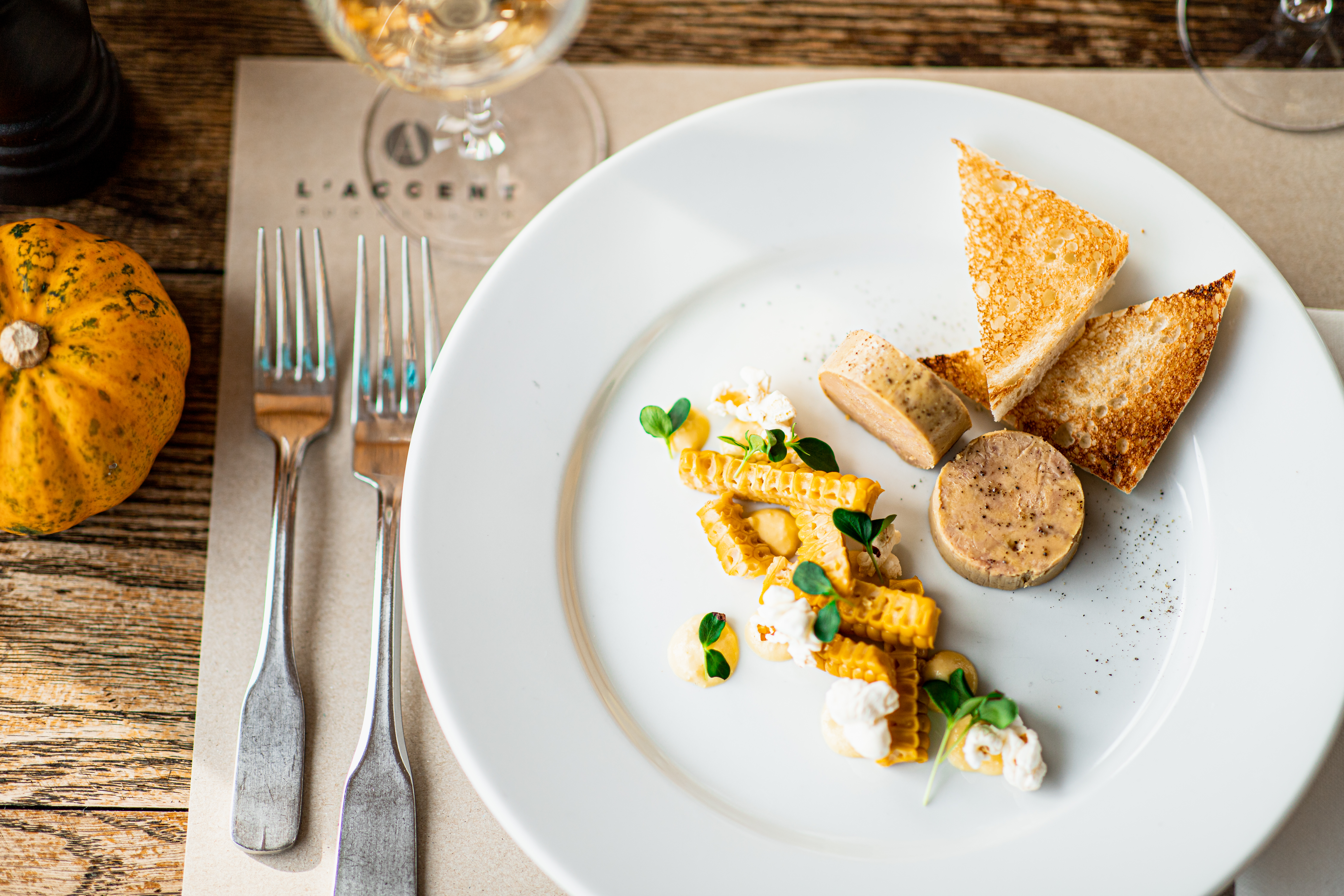 L’Accent de Buchillon