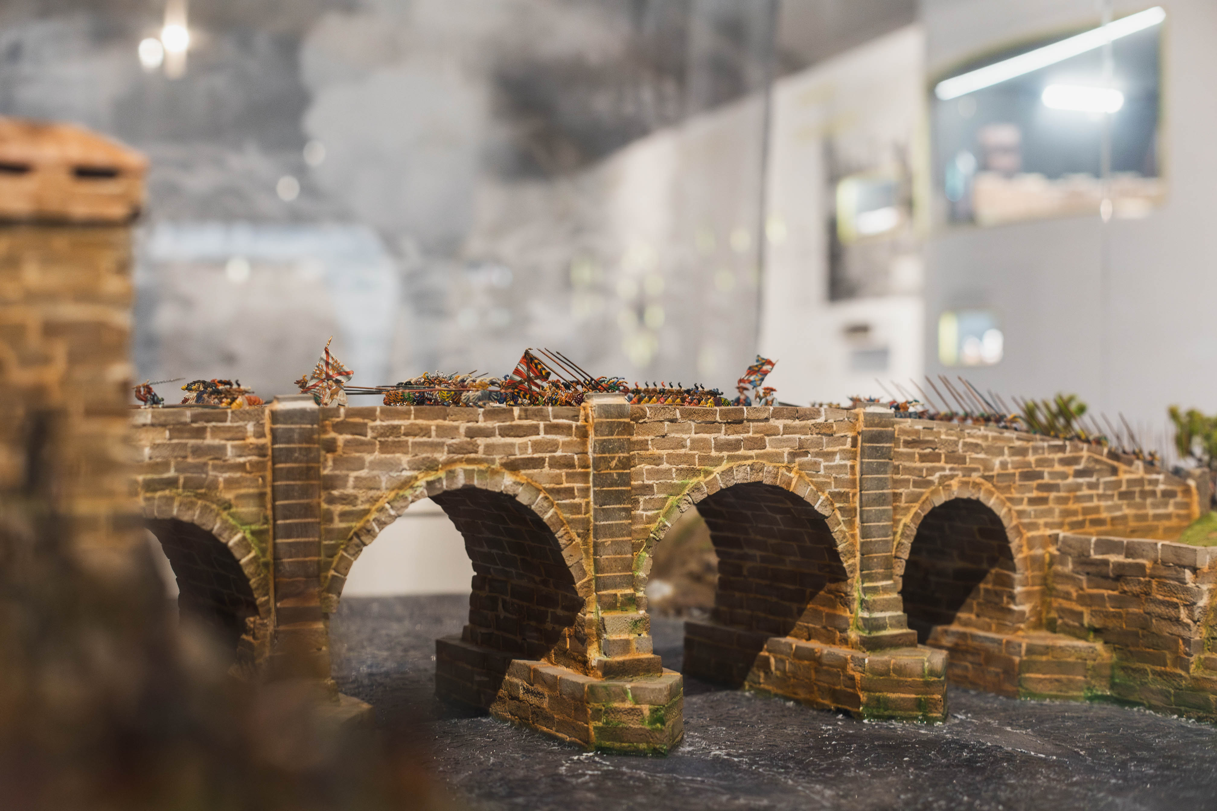 Schloss Morges & seine Museen