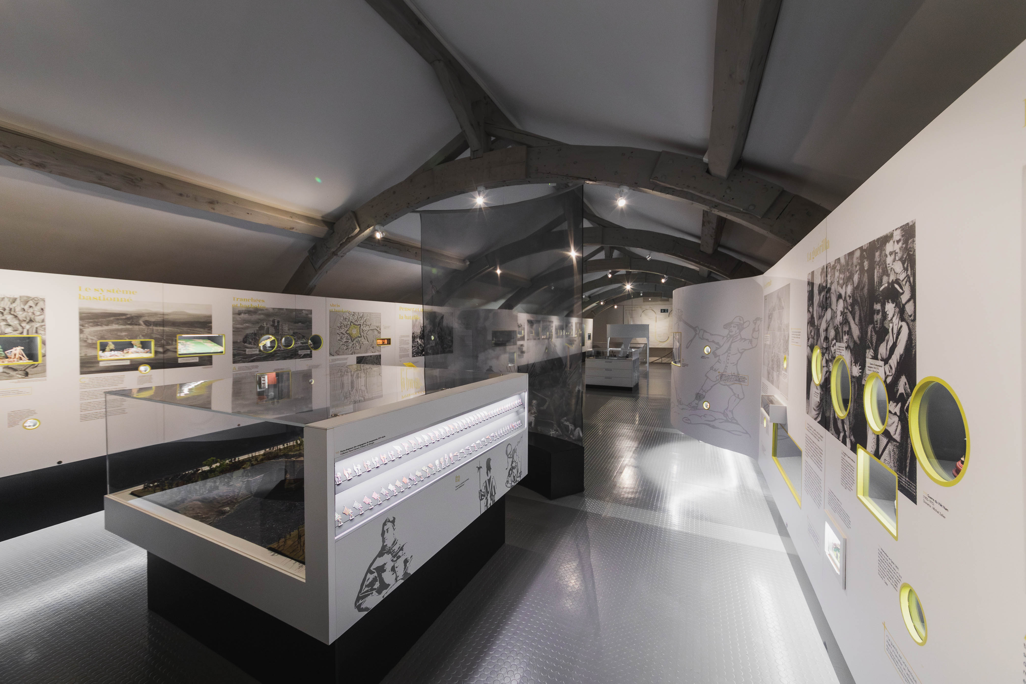 Schloss Morges & seine Museen