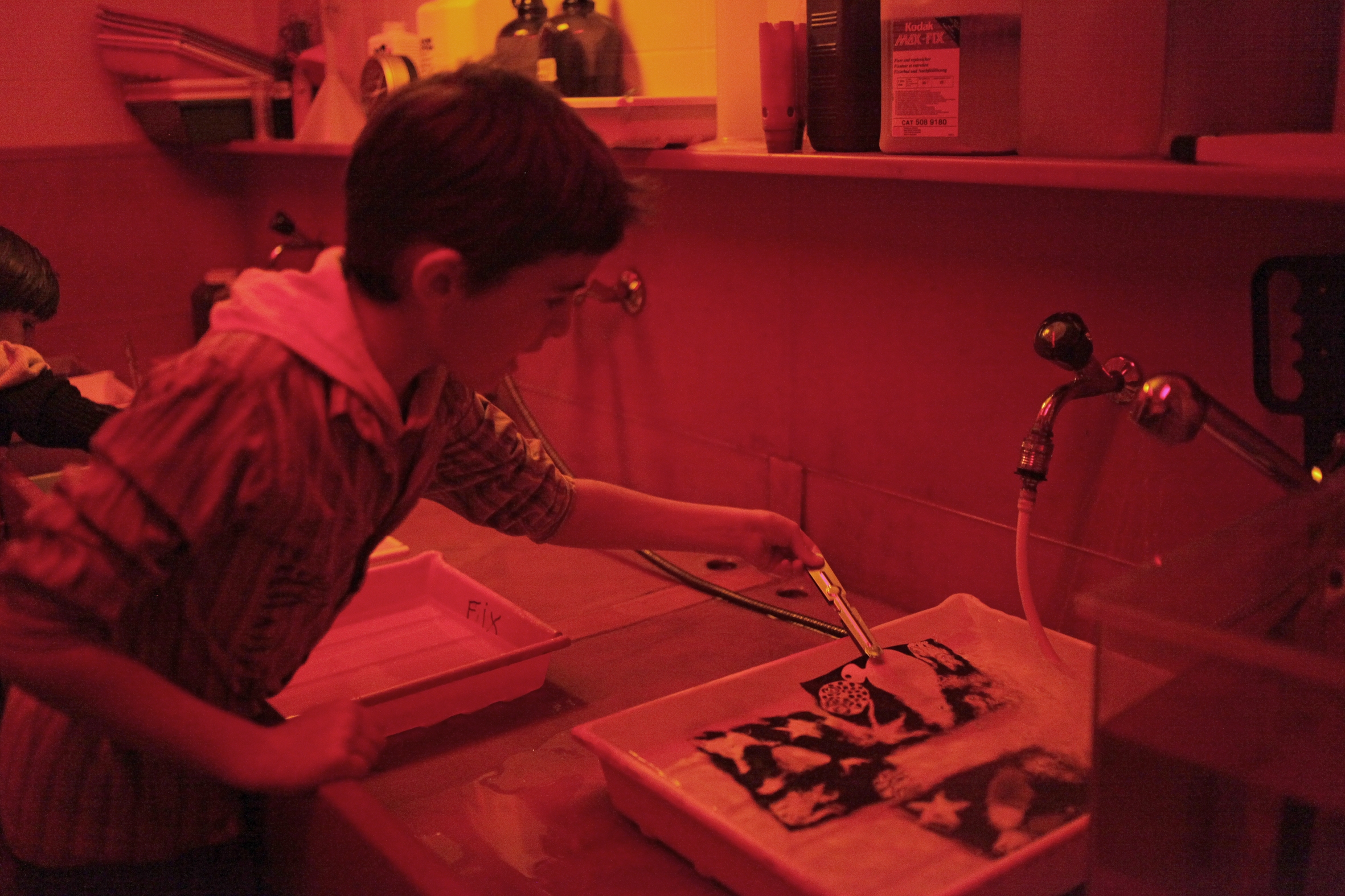 Musée Suisse de l'Appareil Photo