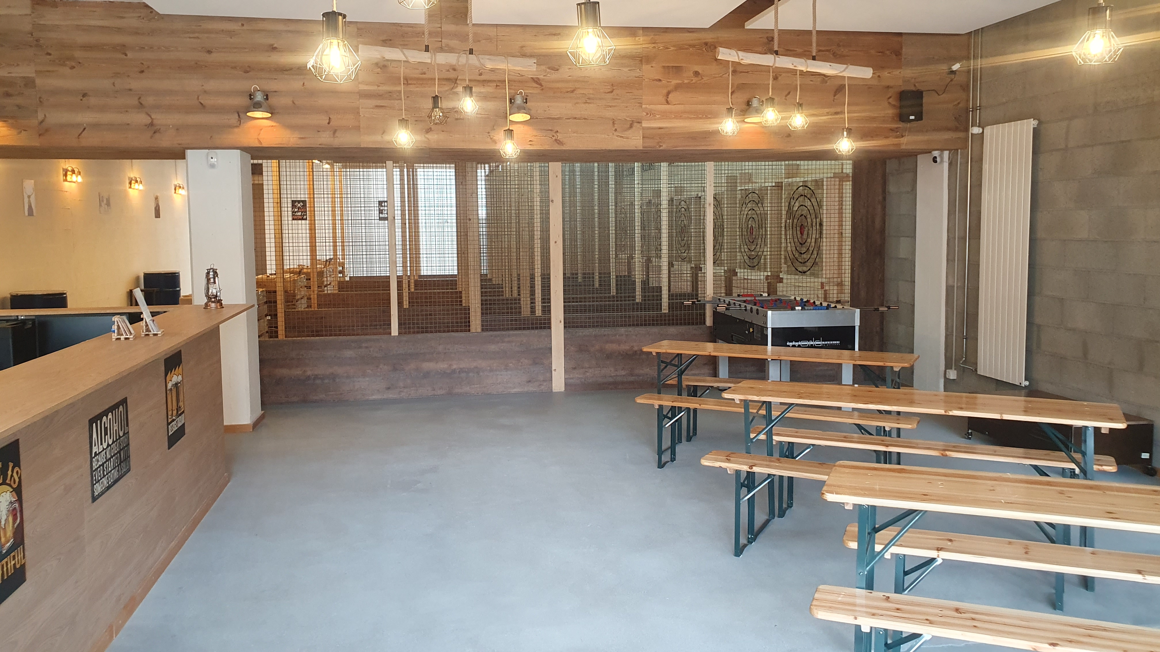 Appartement Chez Jane