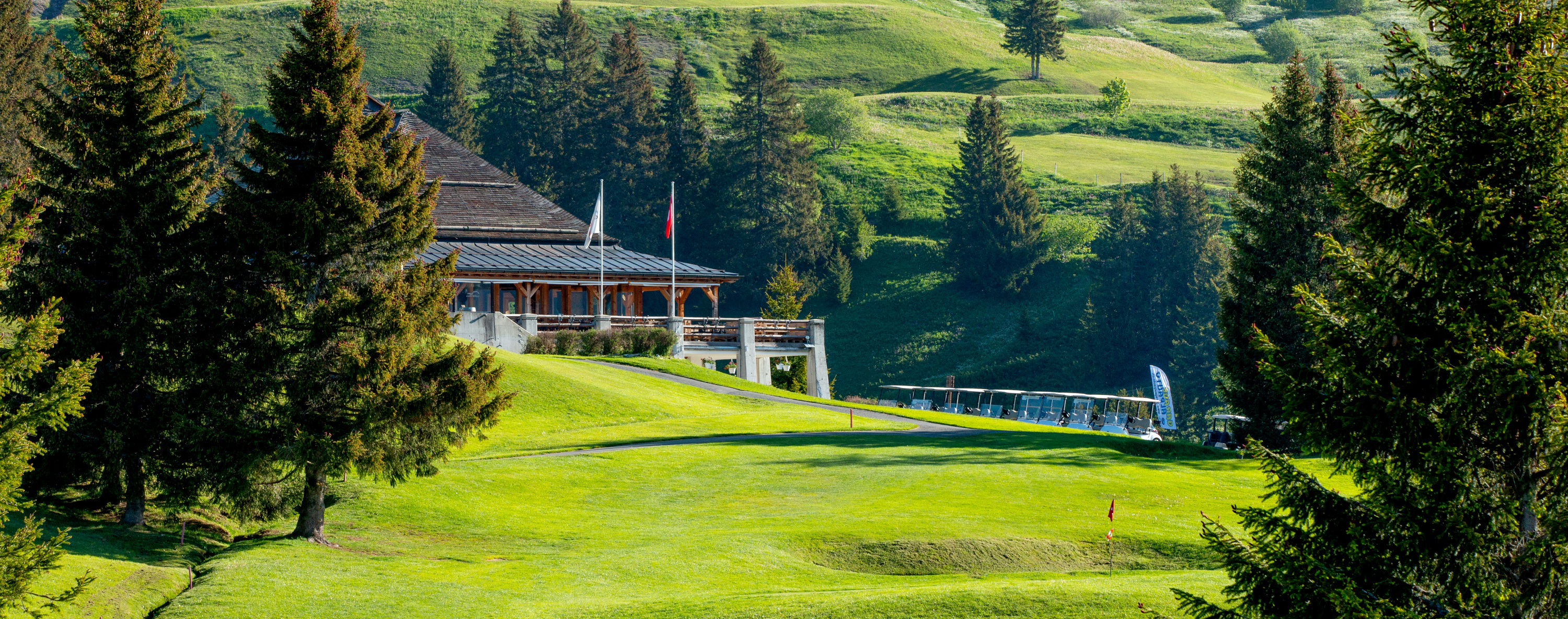Golf Club de Villars