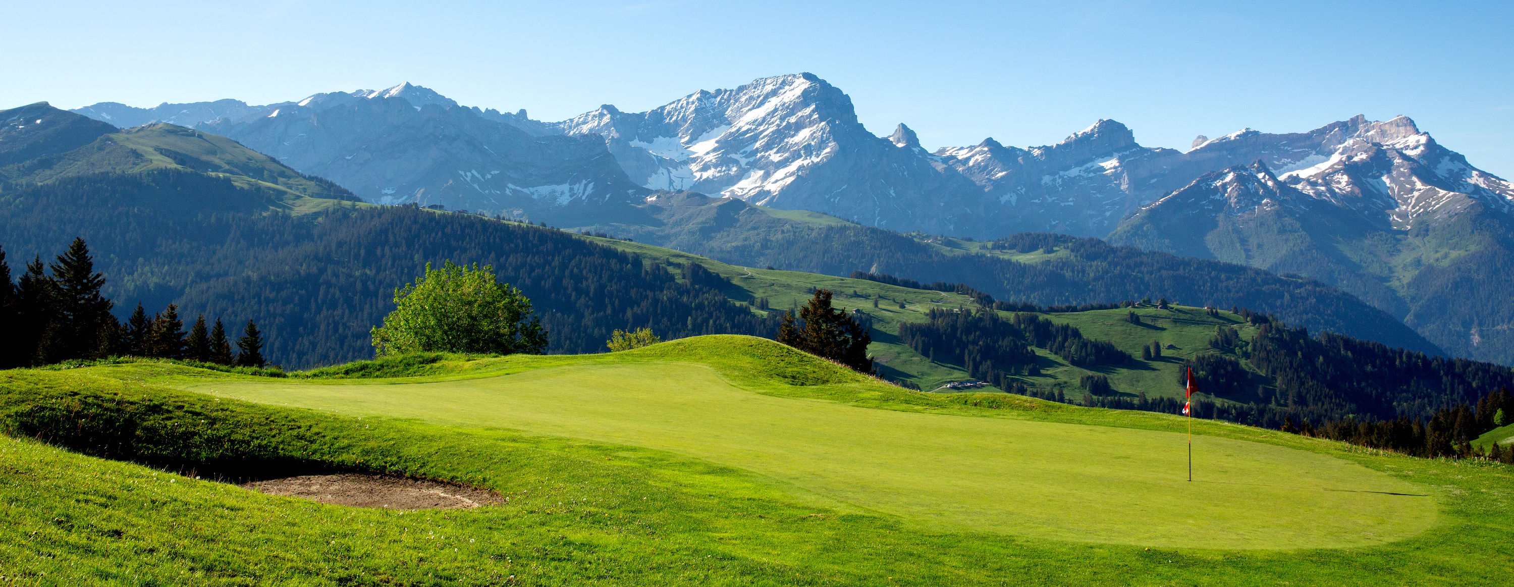 Golf Club de Villars