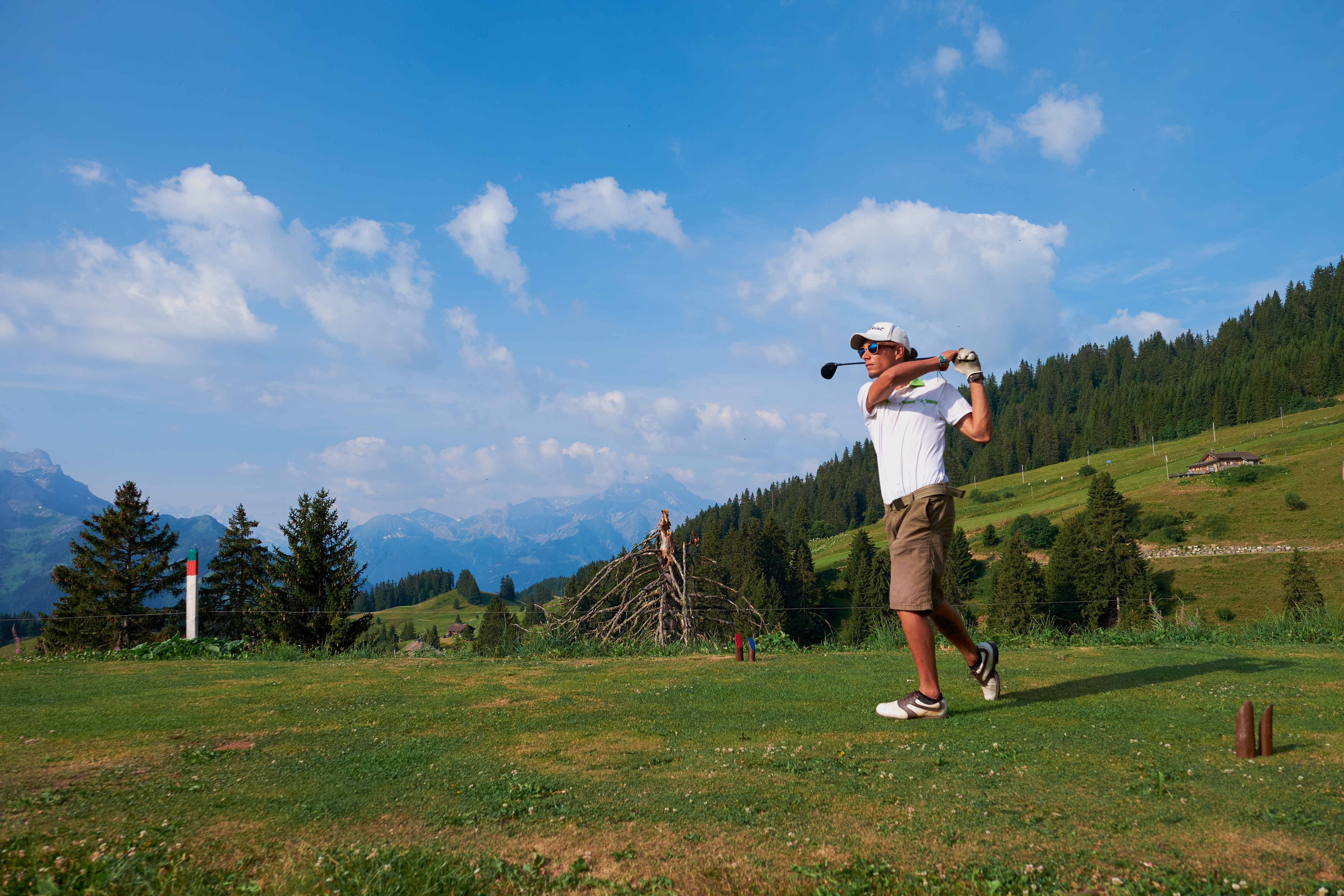 Golf Club de Villars