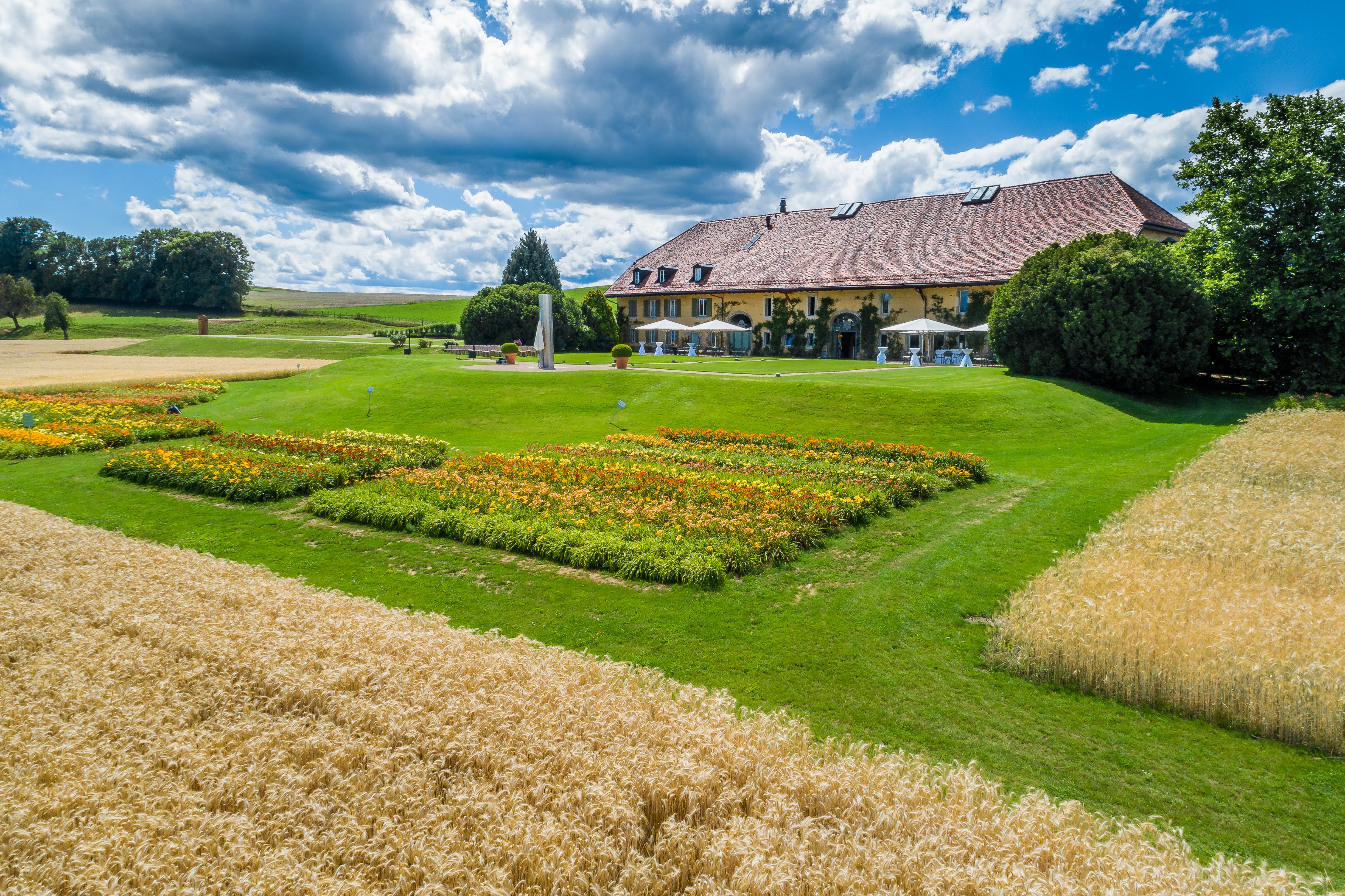 Château de Vullierens