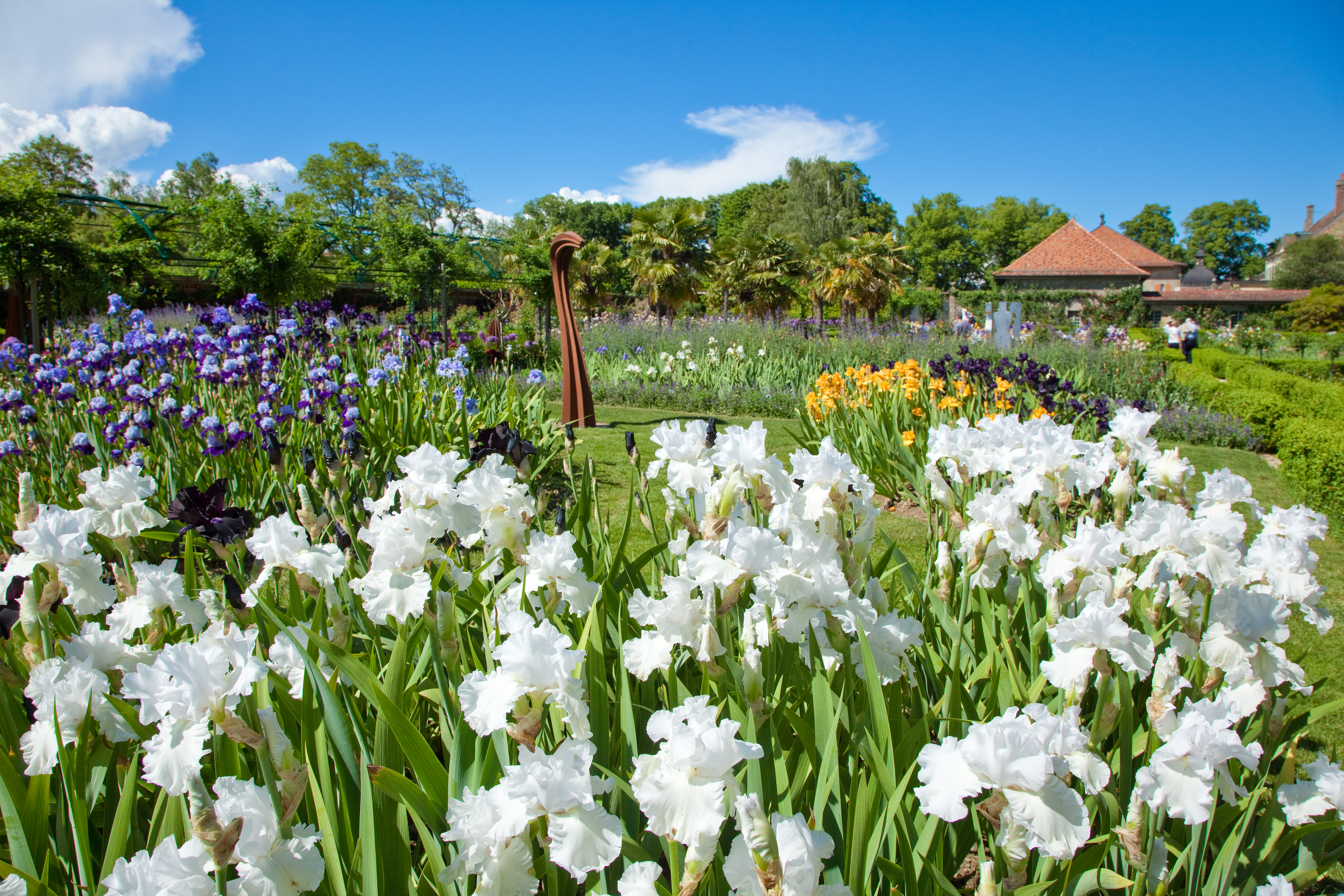 Château de Vullierens