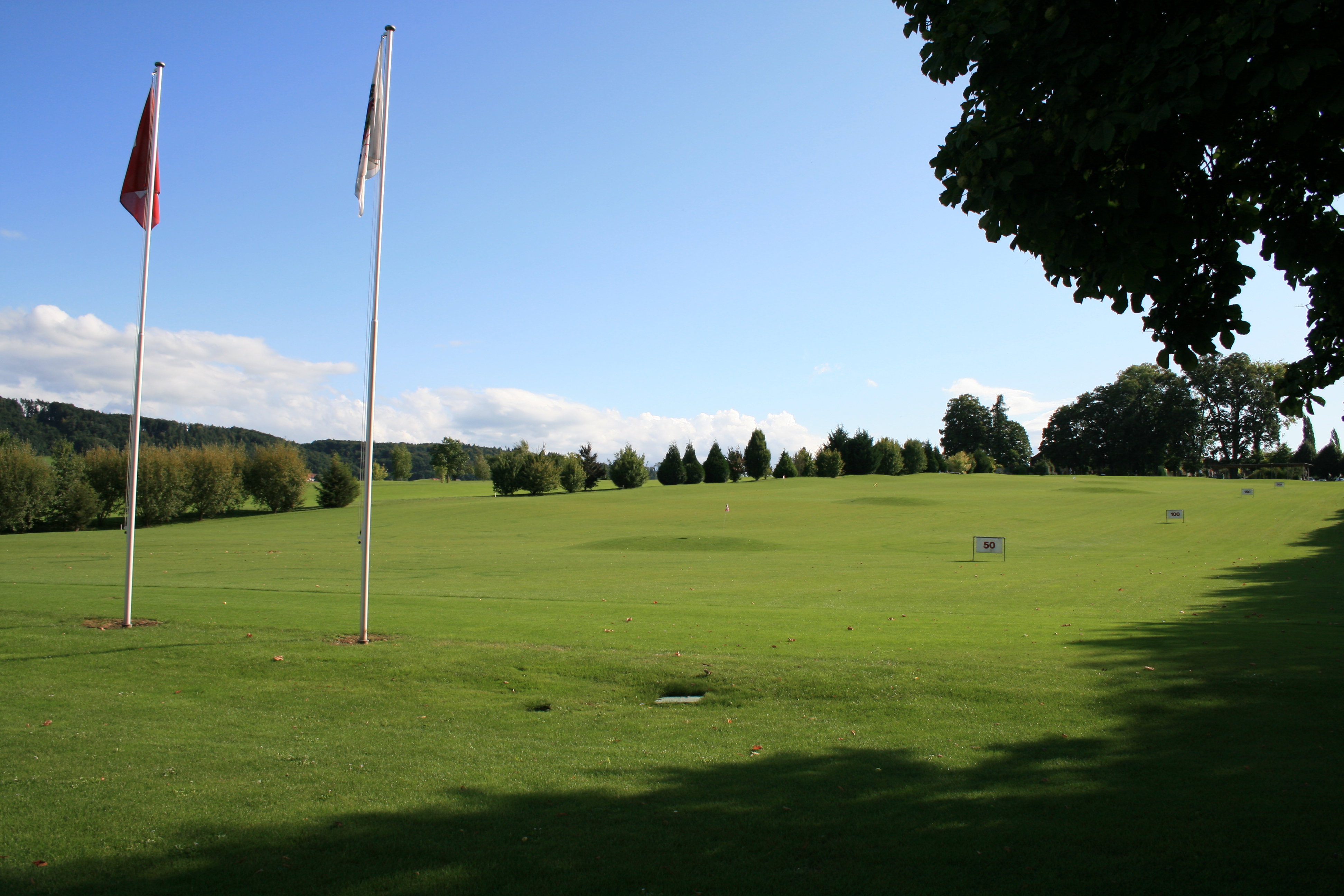 Golf Club de Payerne