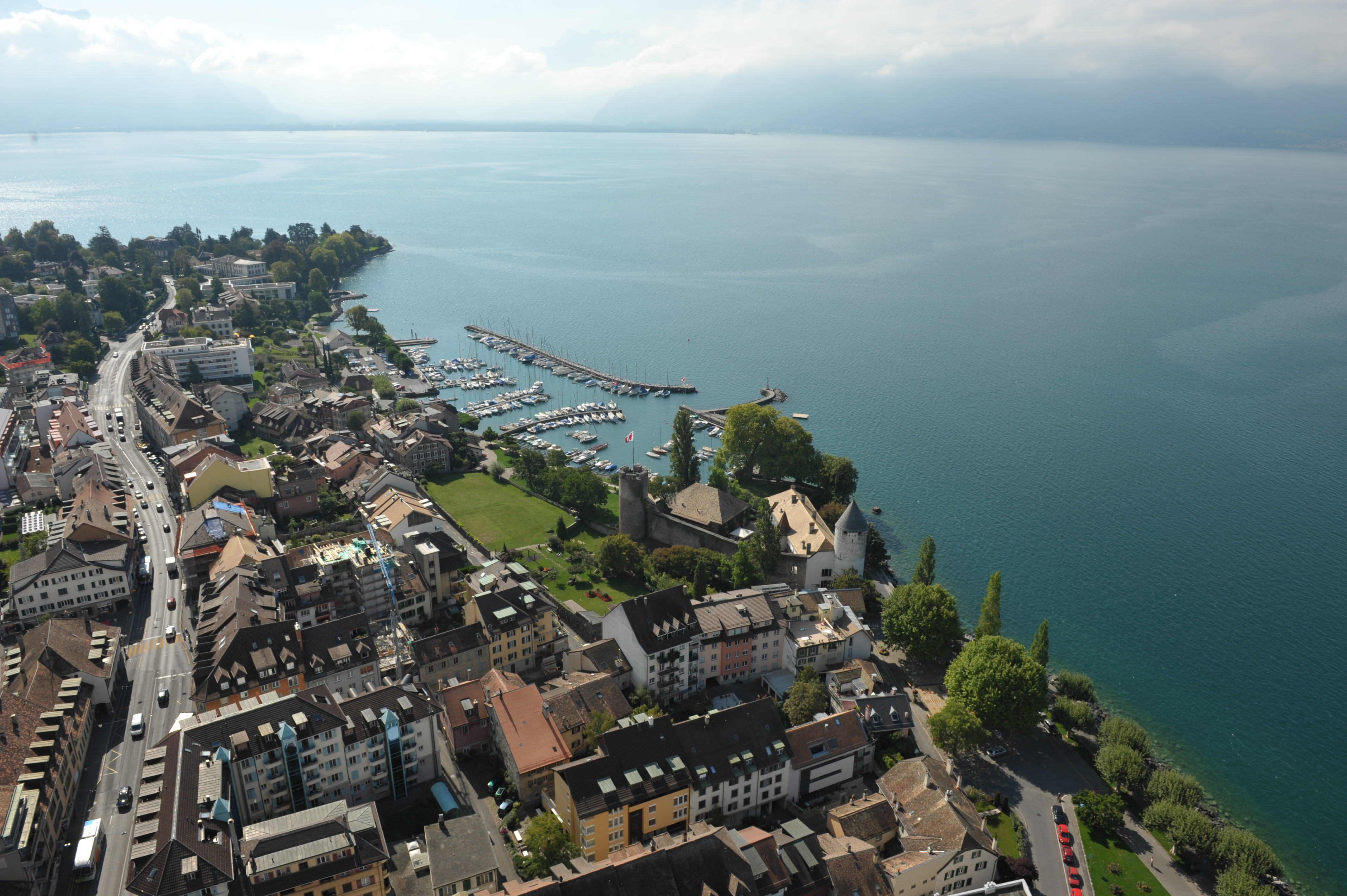 Musée Suisse du Jeu