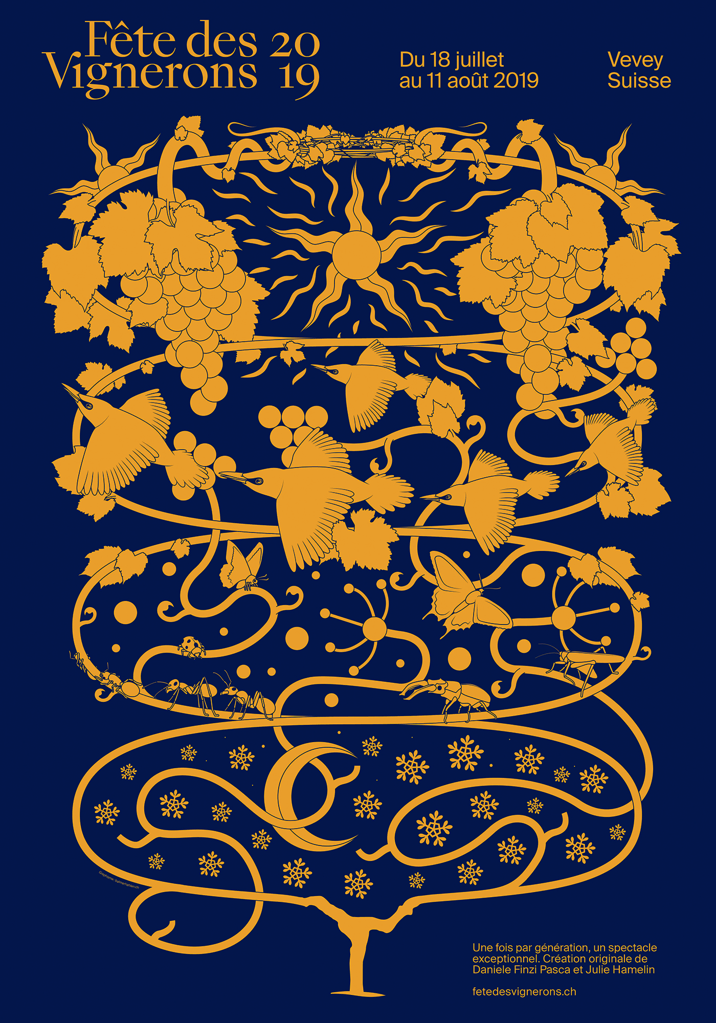 Musée de la Confrérie des Vignerons