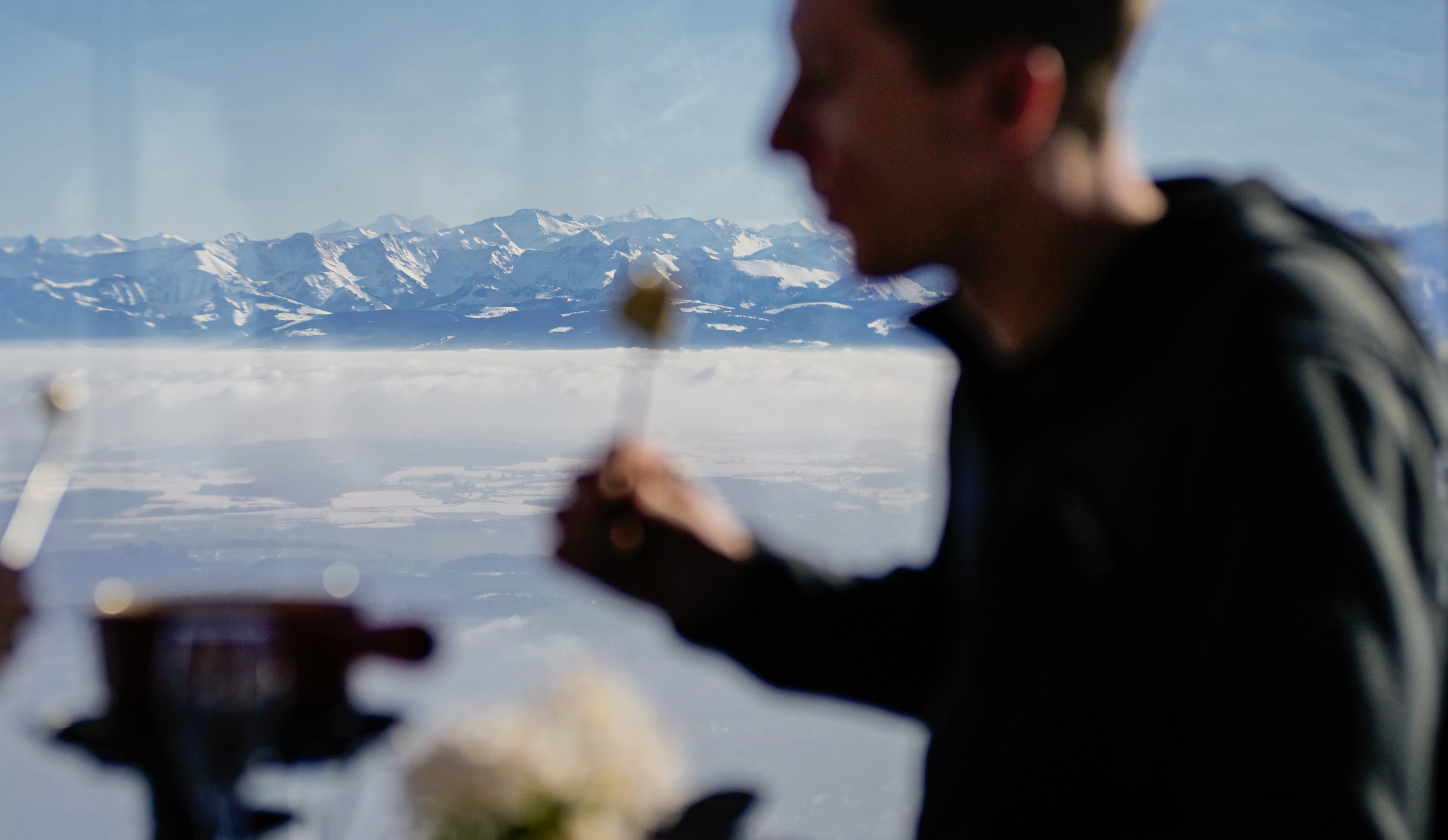 Hôtel-Restaurant du Chasseron - Fermé