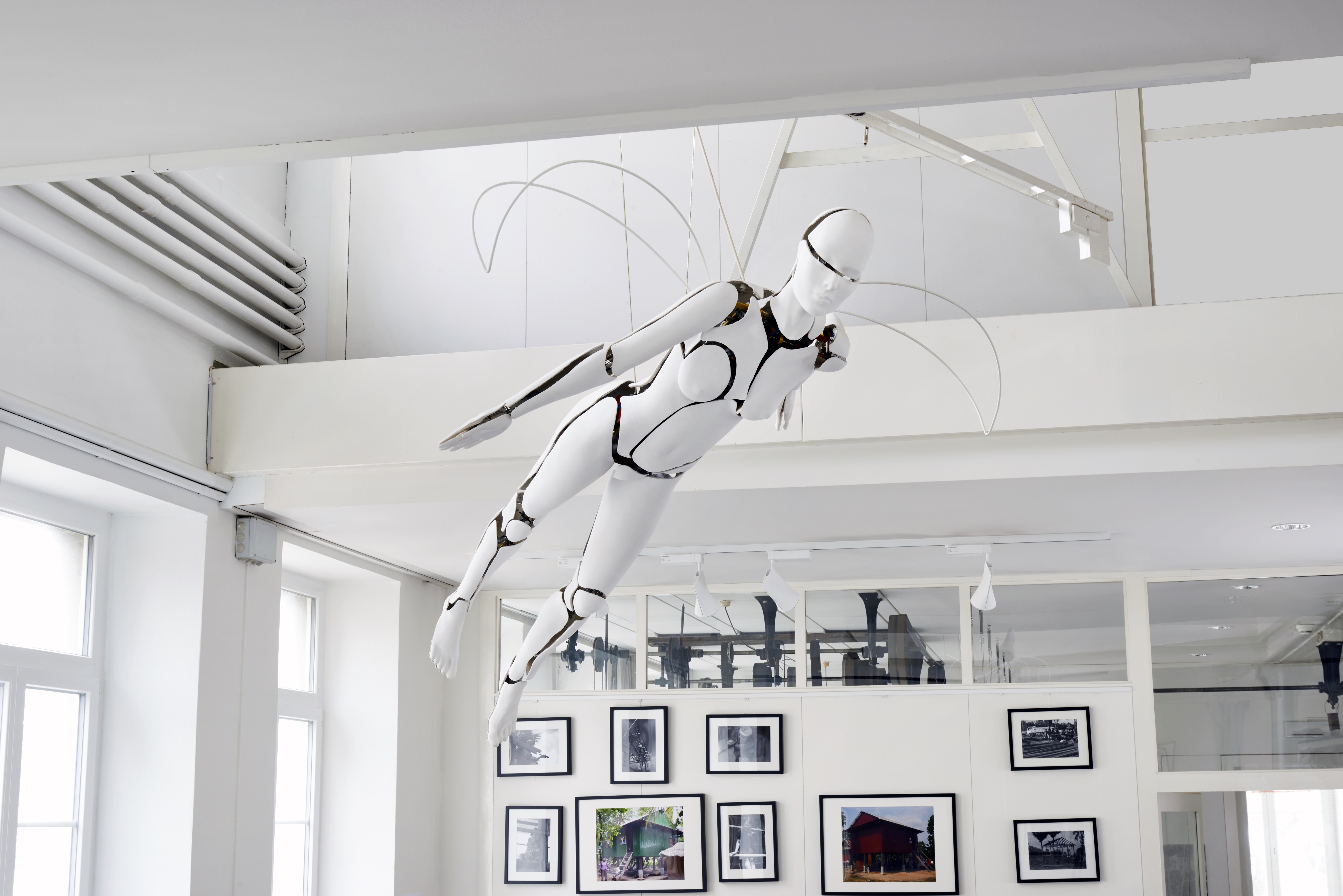 MuMAPS – Musée de la Mécanique d'Art et du Patrimoine de Sainte-Croix