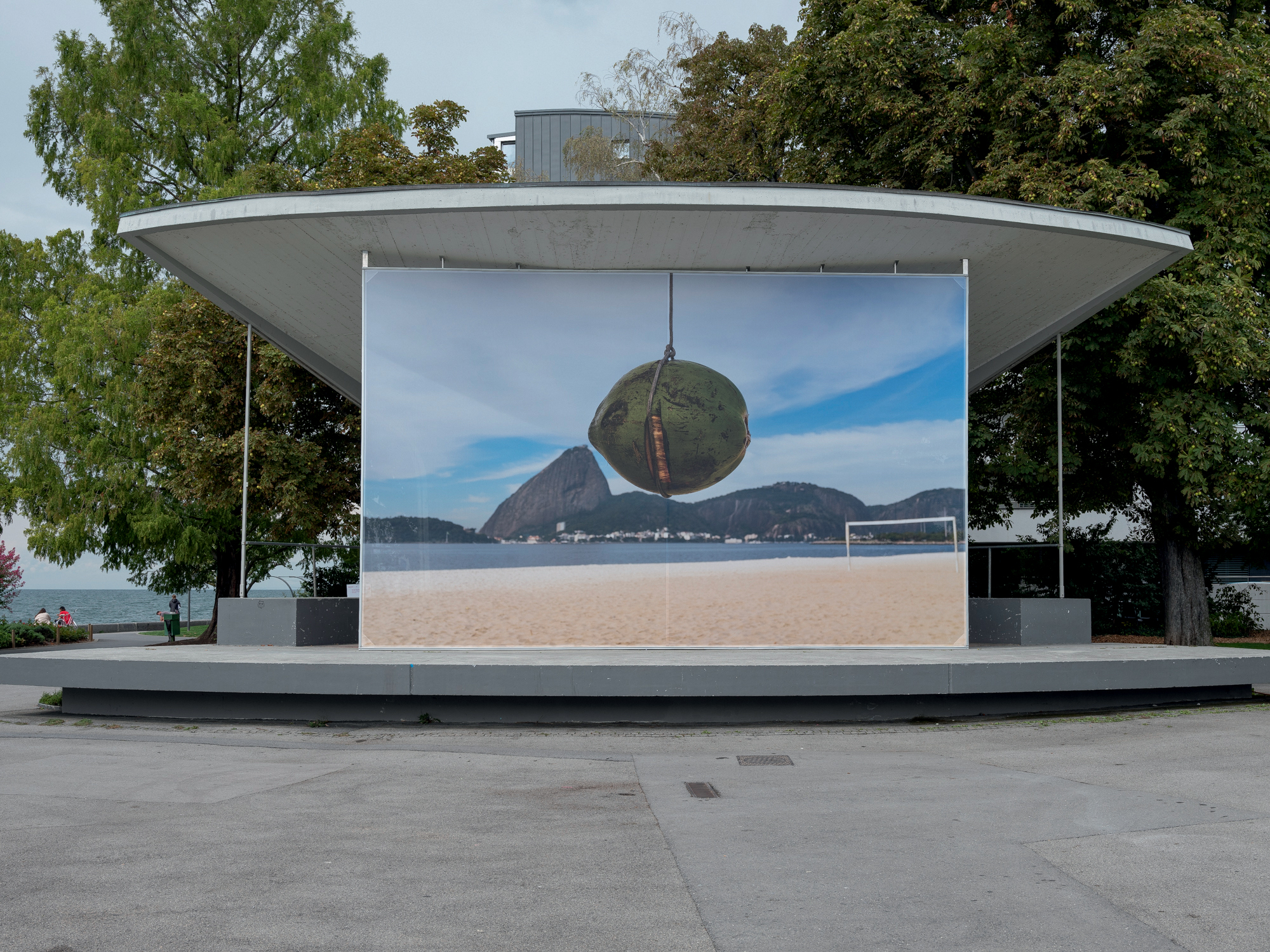 Biennale Images Vevey