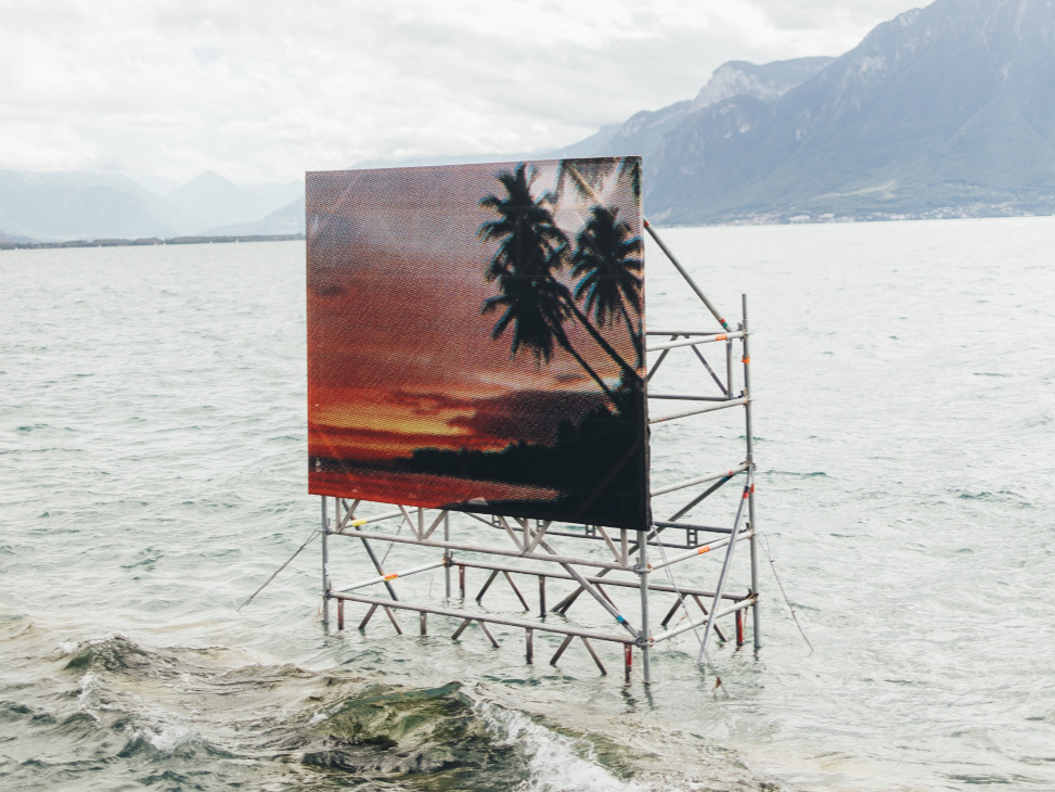 Biennale Images Vevey