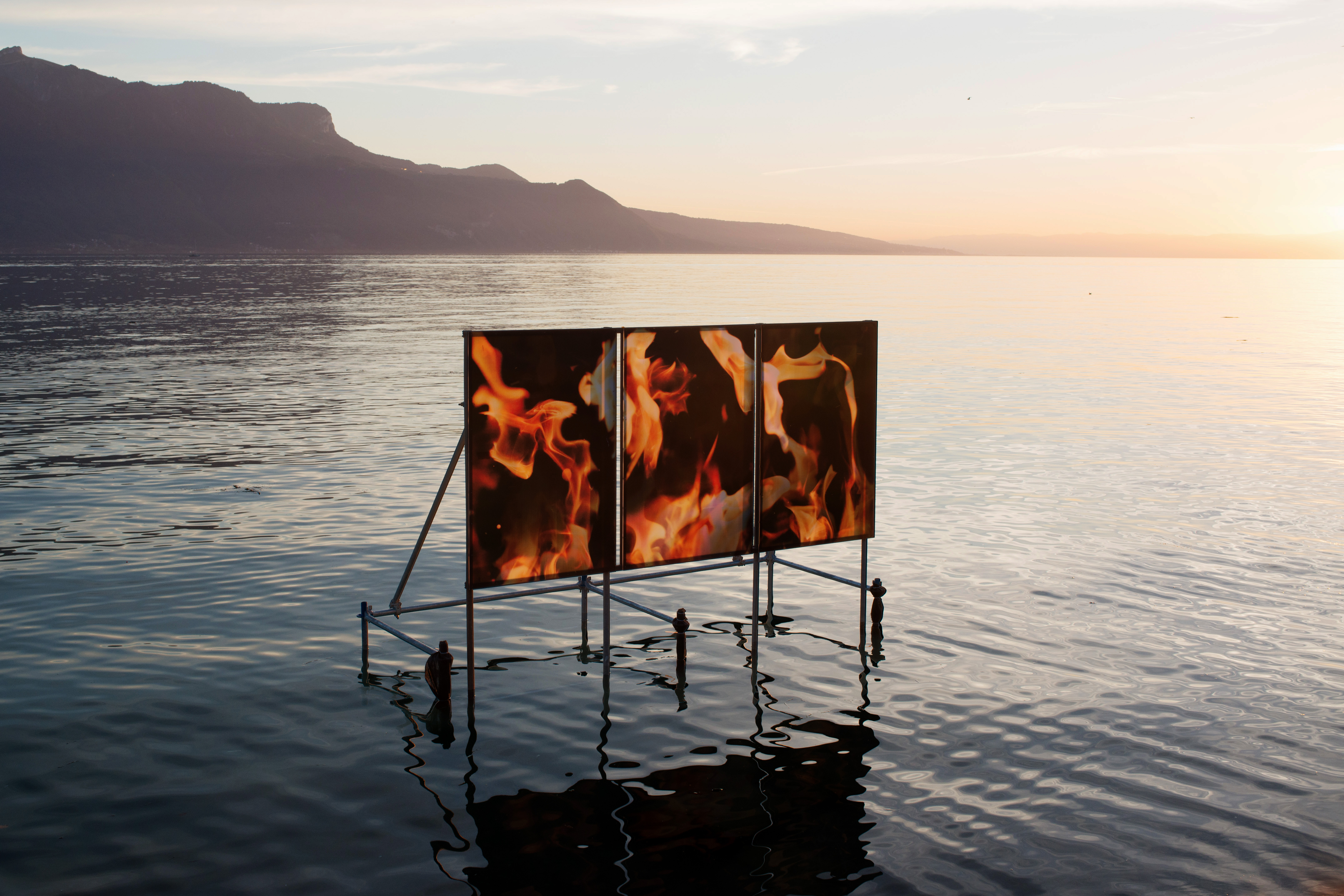 Biennale Images Vevey