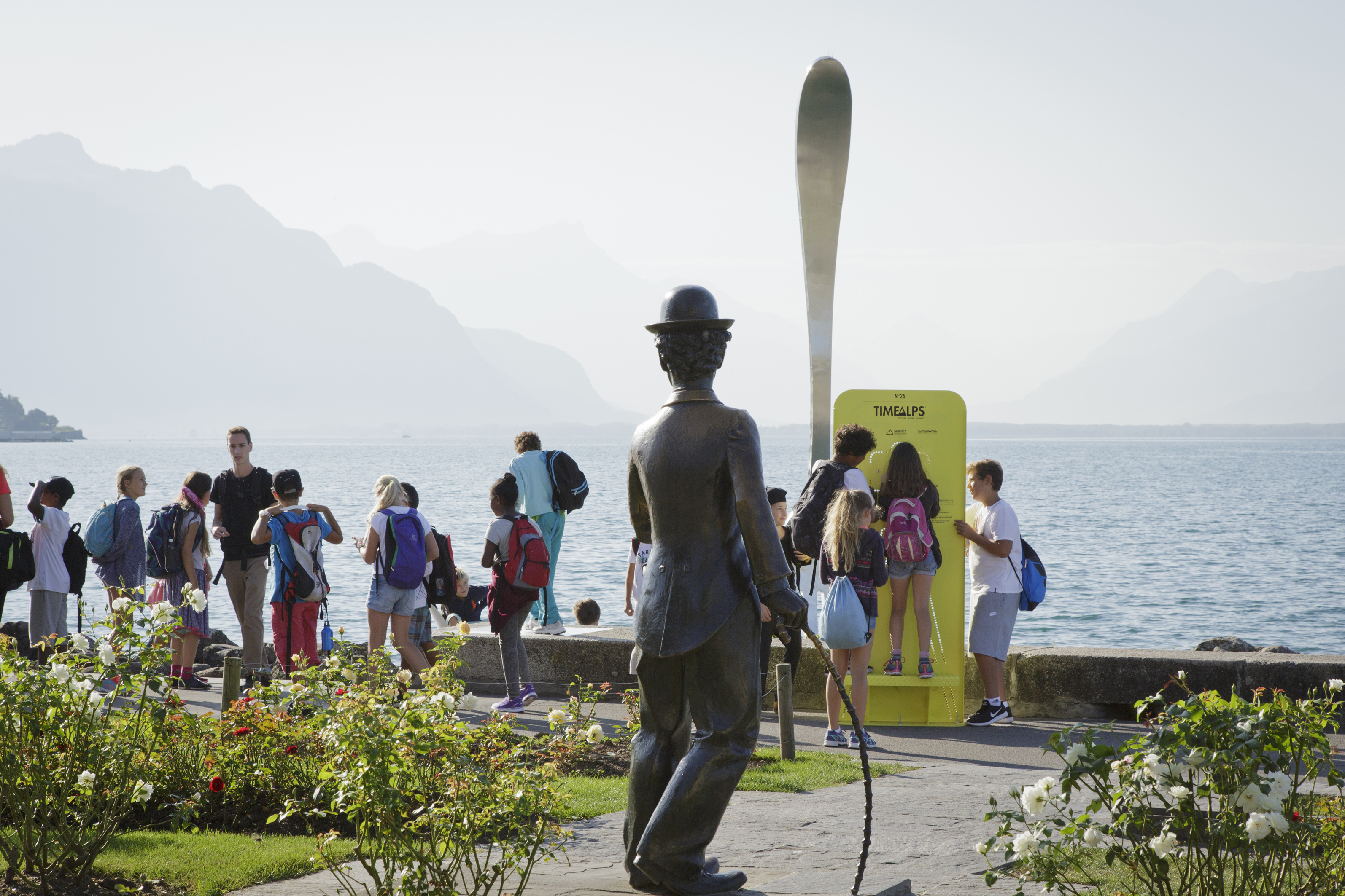 Biennale Images Vevey