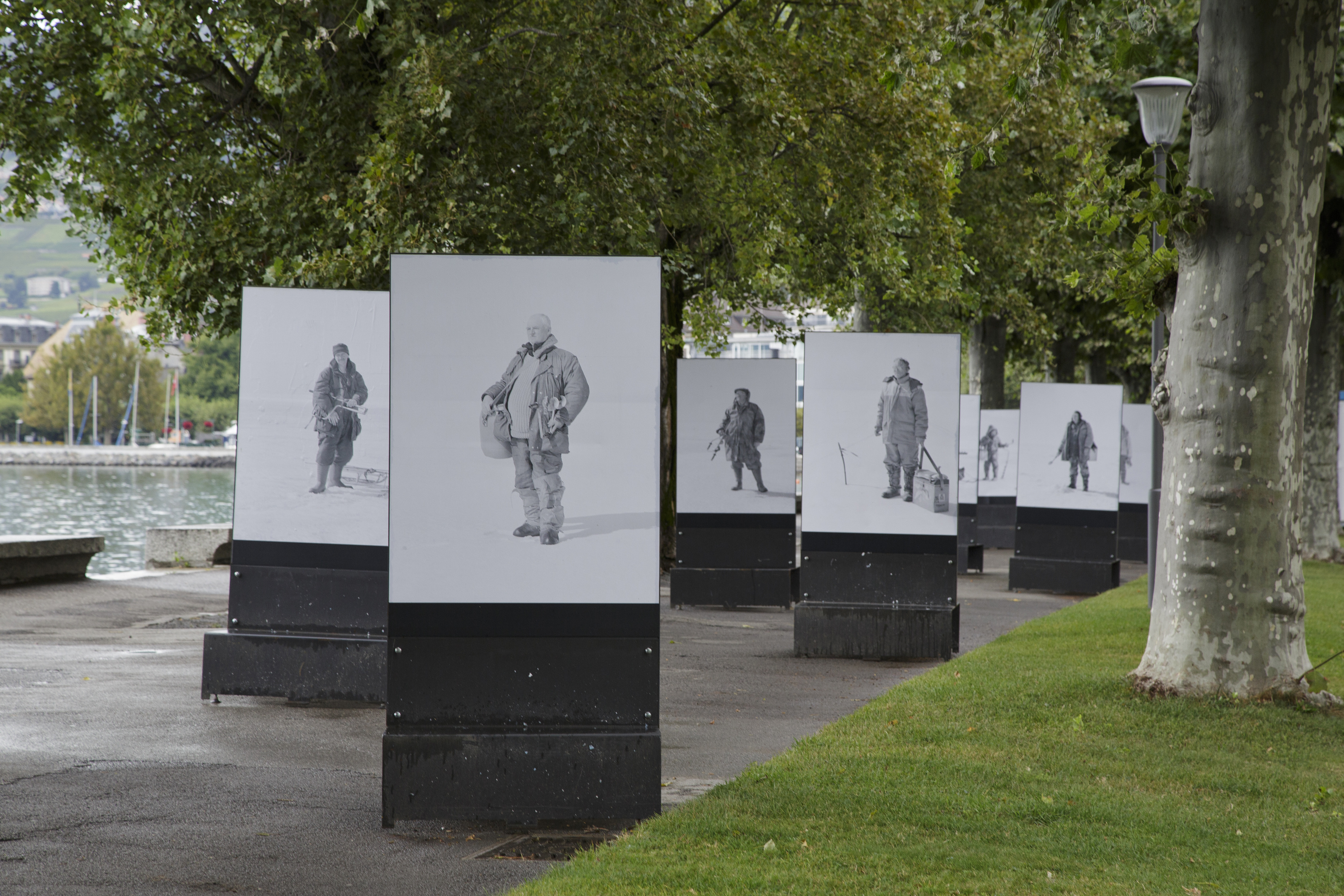 Biennale Images Vevey