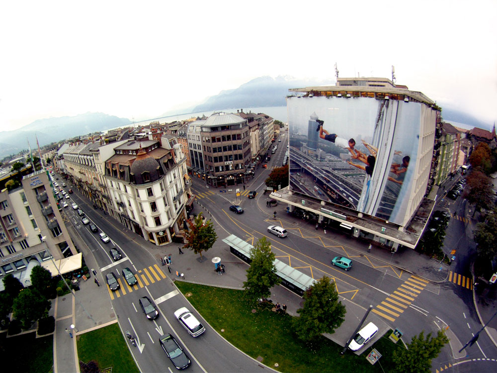 Biennale Images Vevey