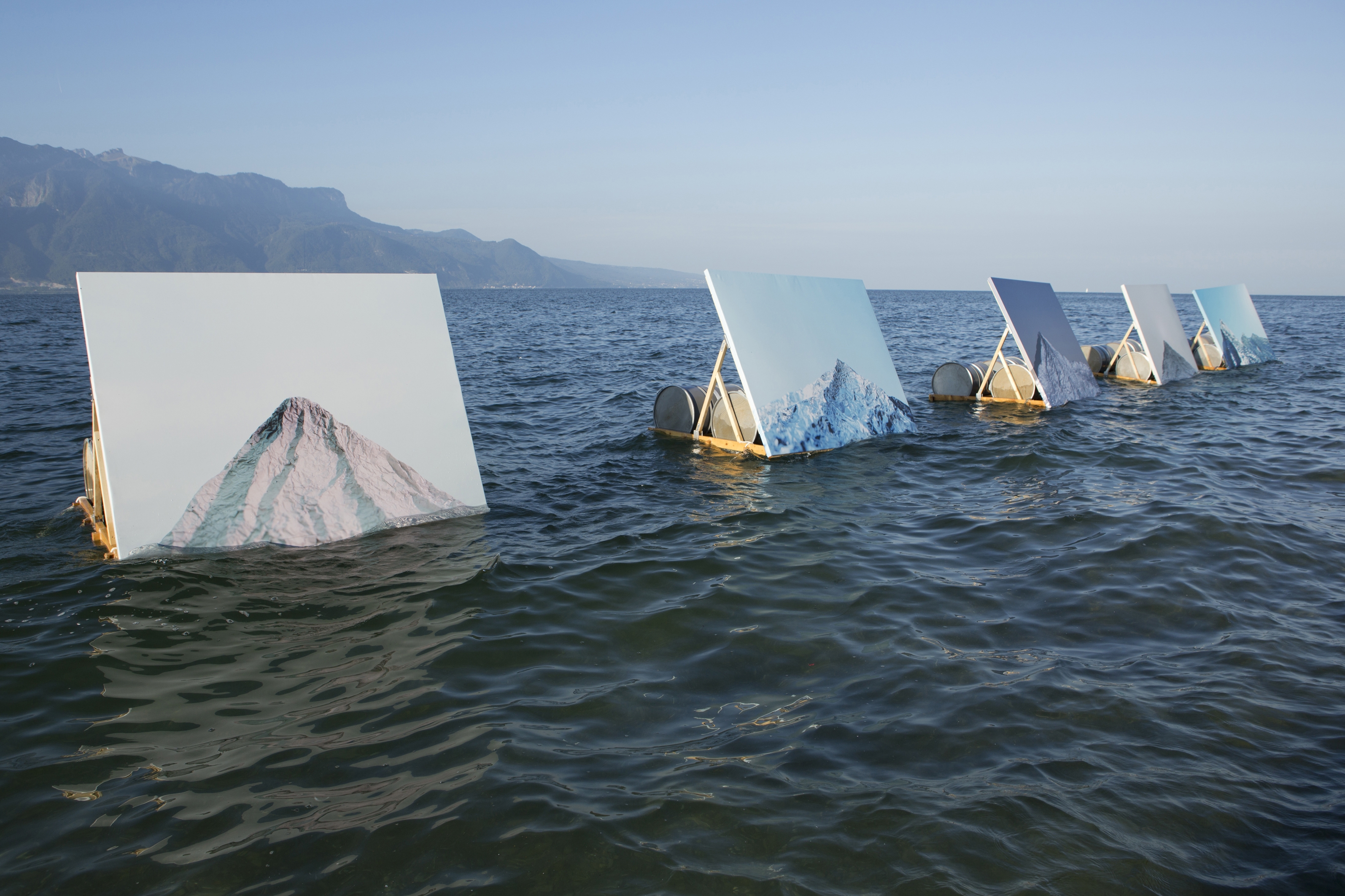 Biennale Images Vevey