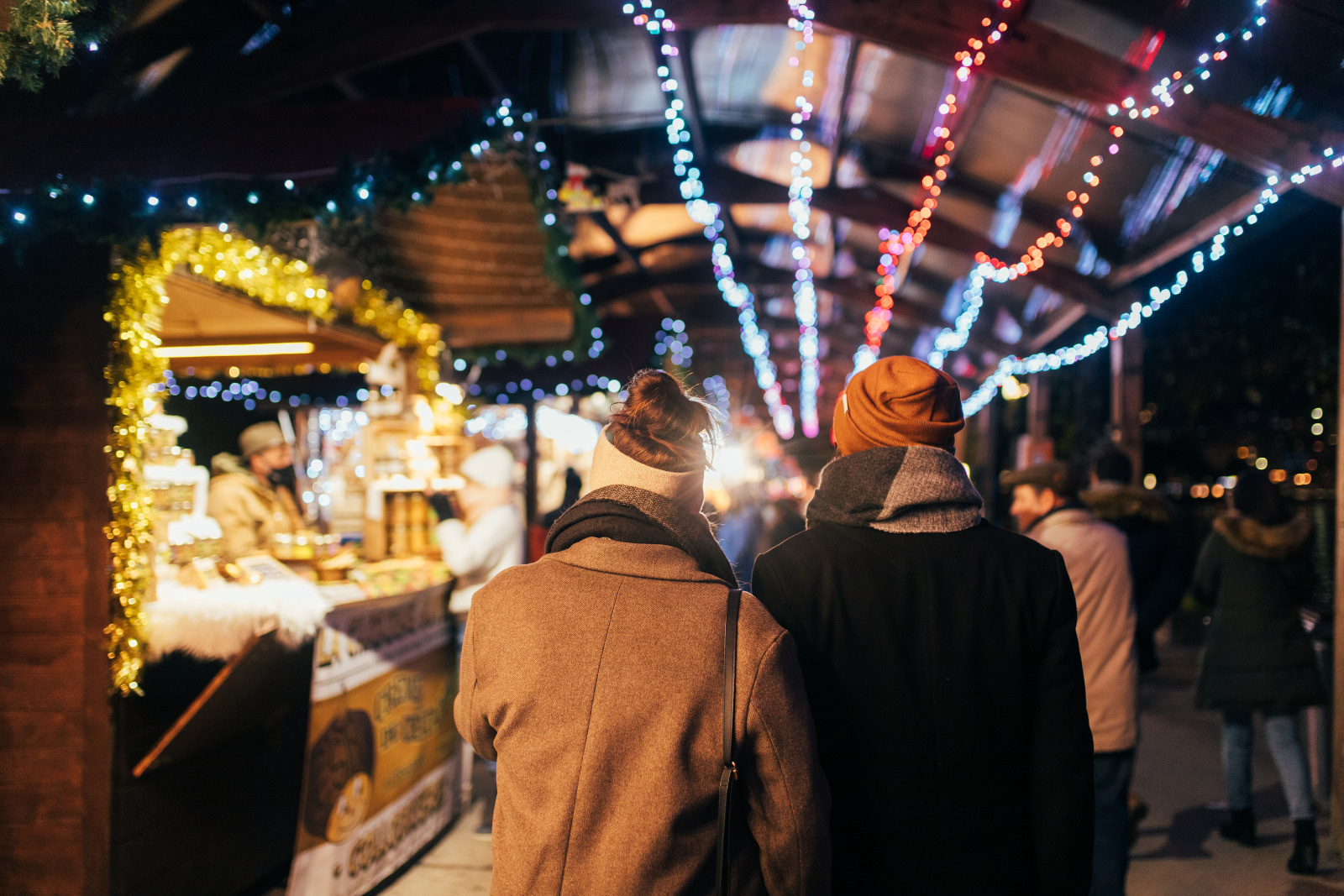 Montreux Riviera Noël
