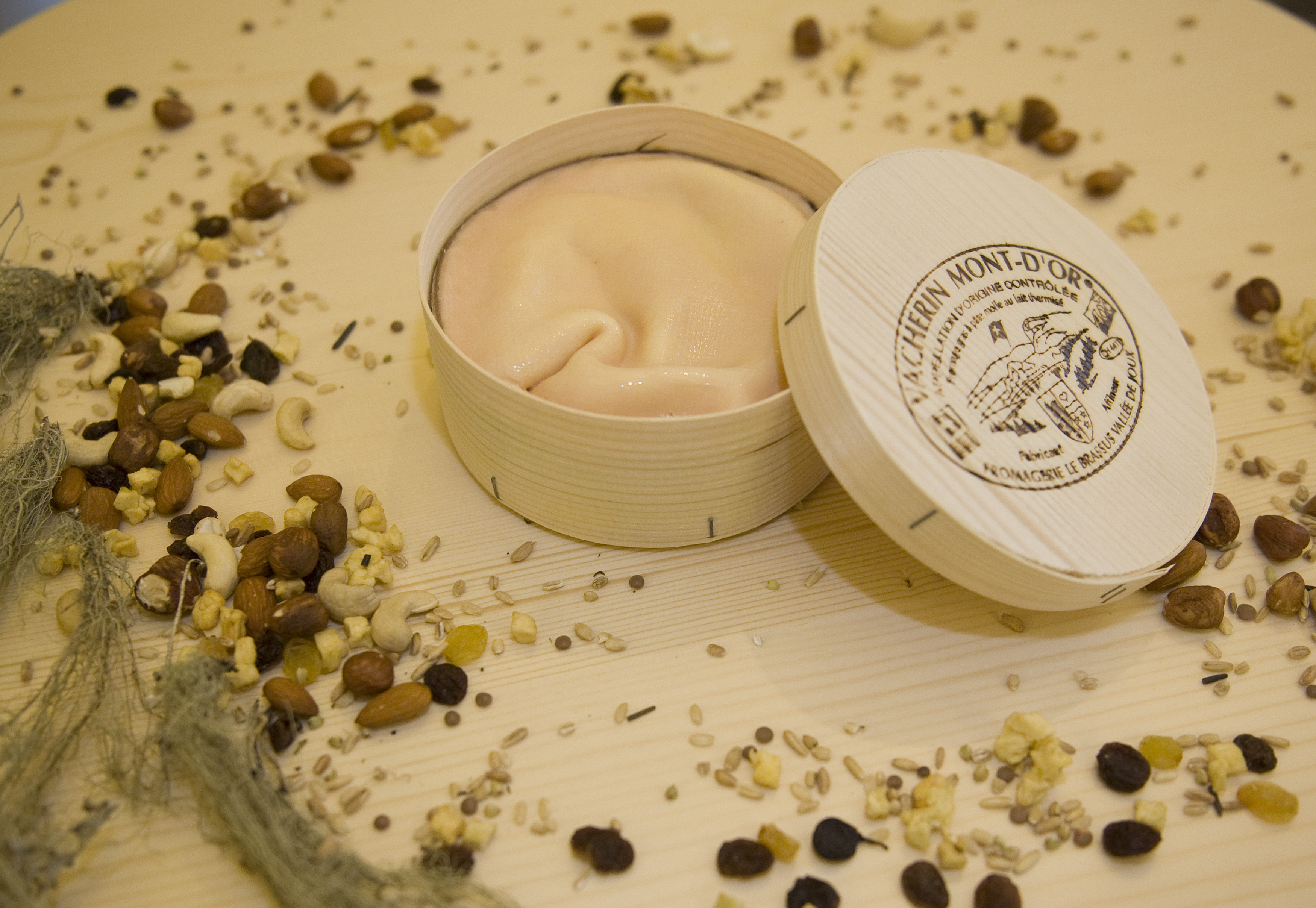 Fête du Vacherin Mont-d'Or