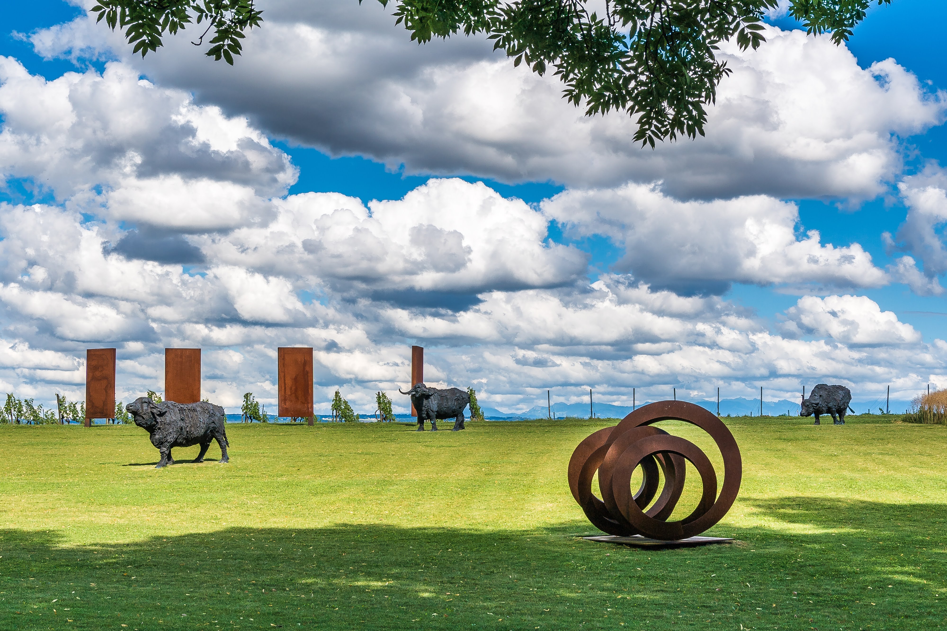 Château de Vullierens