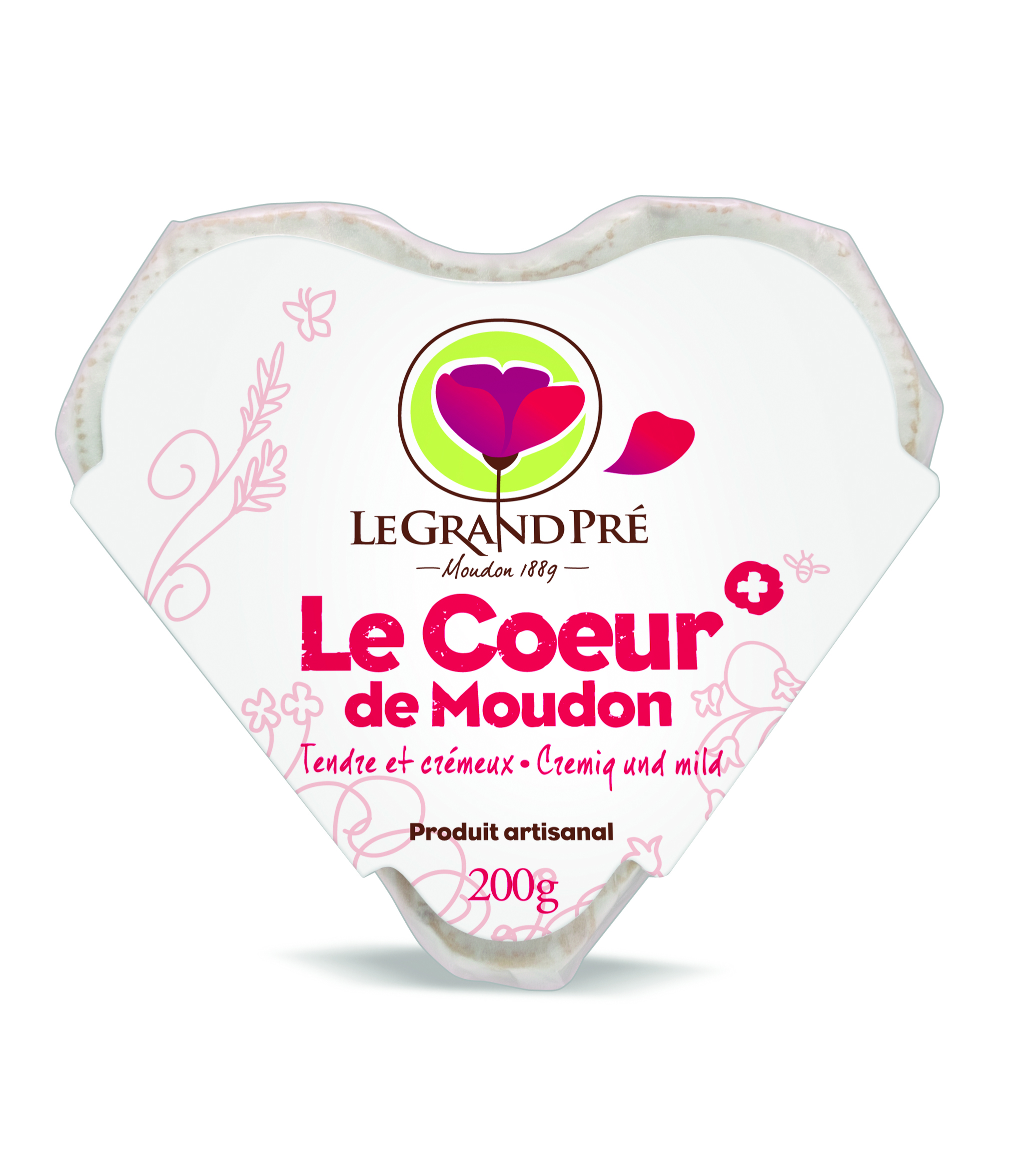 La fromagerie LE GRAND PRE