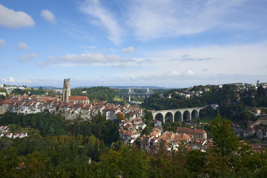 Cathédrale St-Nicolas