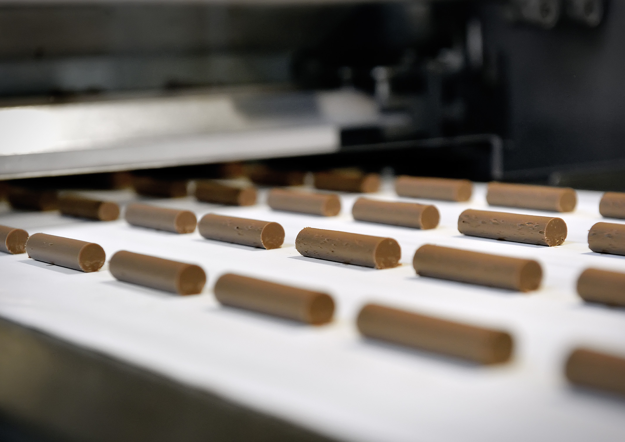 Maison Cailler - La chocolaterie suisse