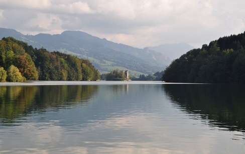 Excursion à l'Ile d'Ogoz