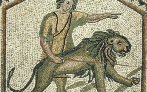 Musée Romain de Vallon