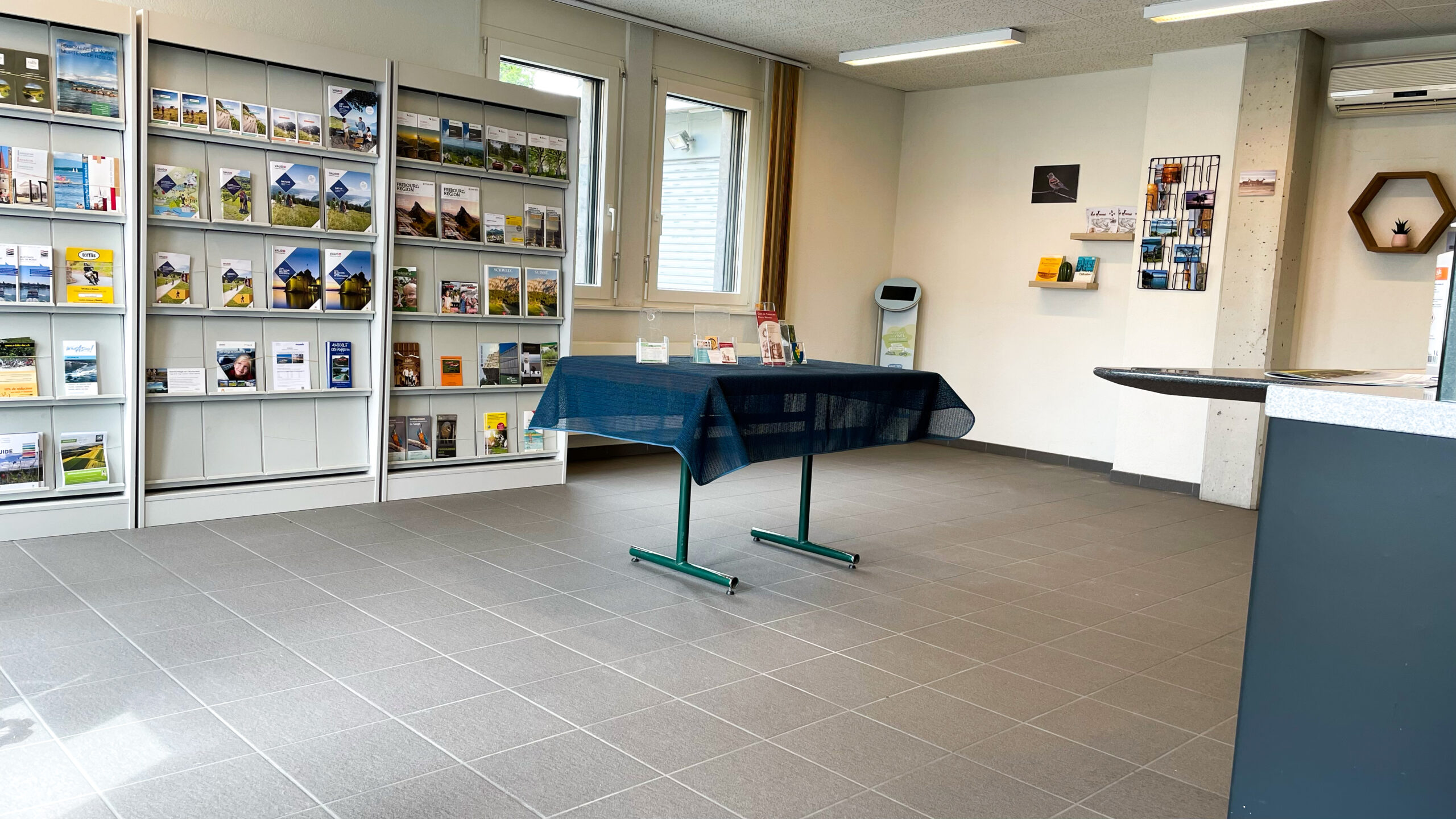 Vully-les-Lacs Tourisme