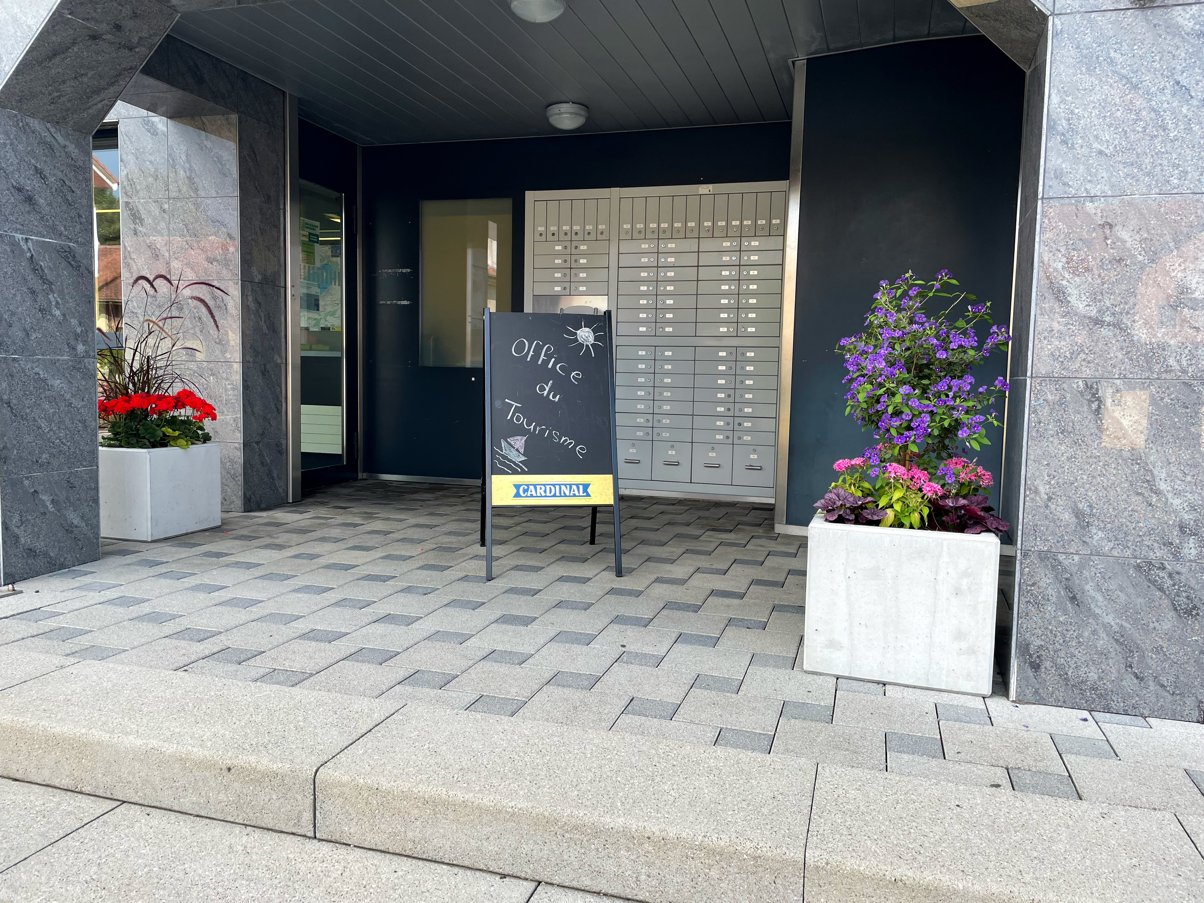 Vully-les-Lacs Tourisme