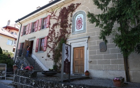 Tibet Museum - Fondation Alain Bordier