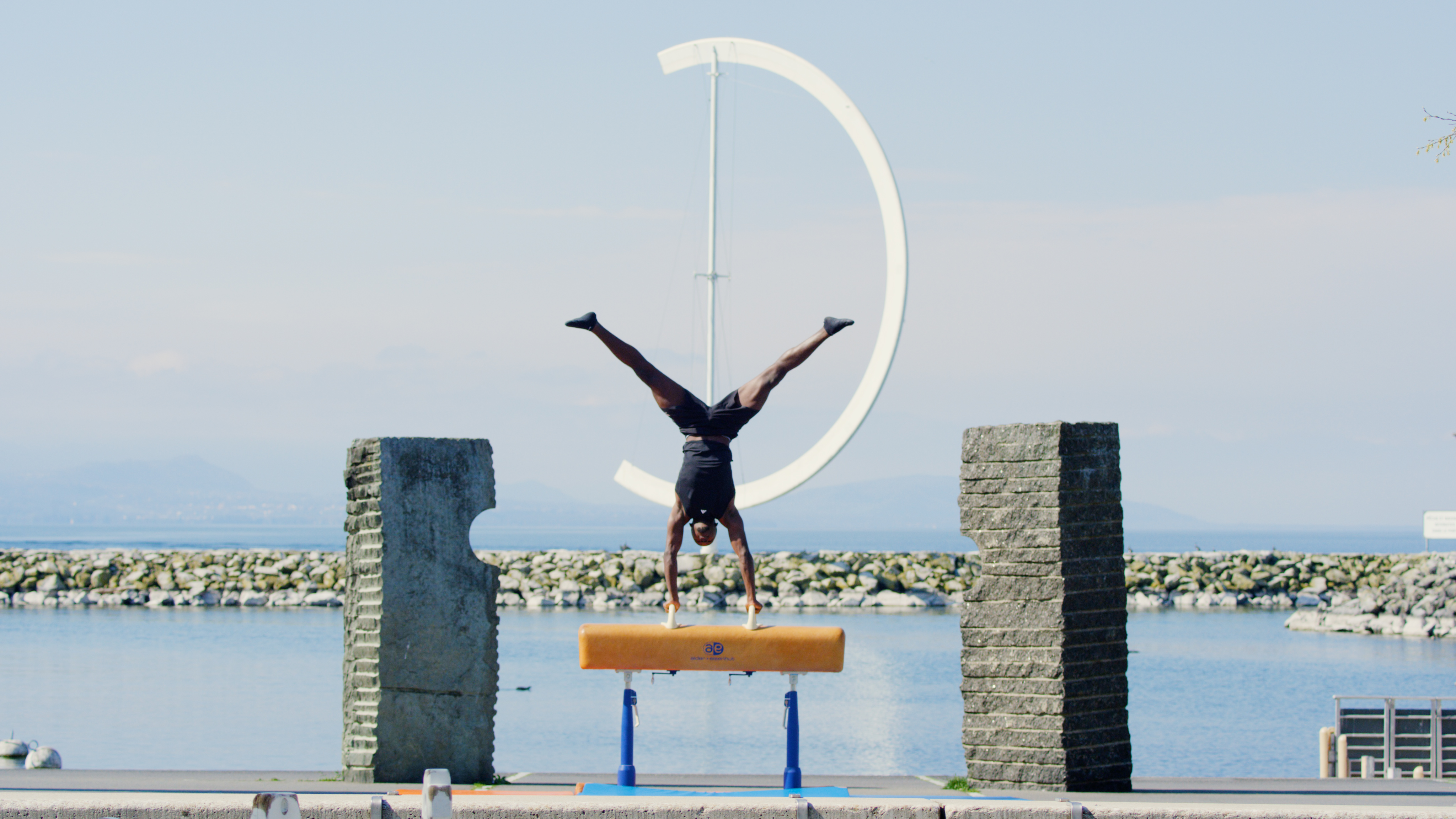La 77e Fête fédérale de gymnastique, Lausanne 2025