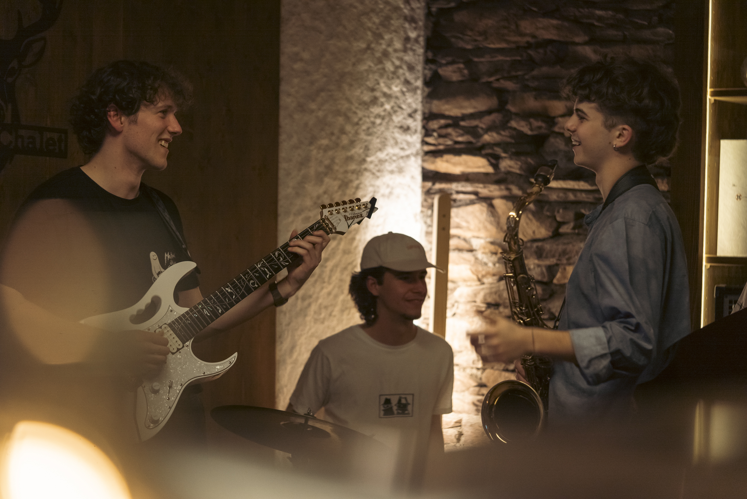 Les After Work du Grand Chalet