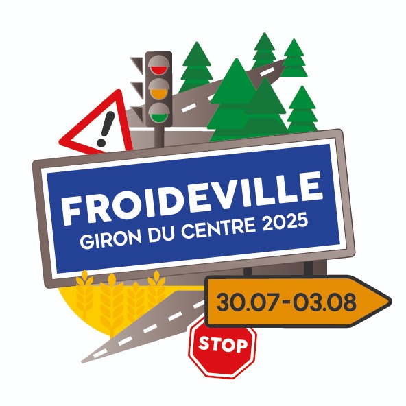Giron de Froideville