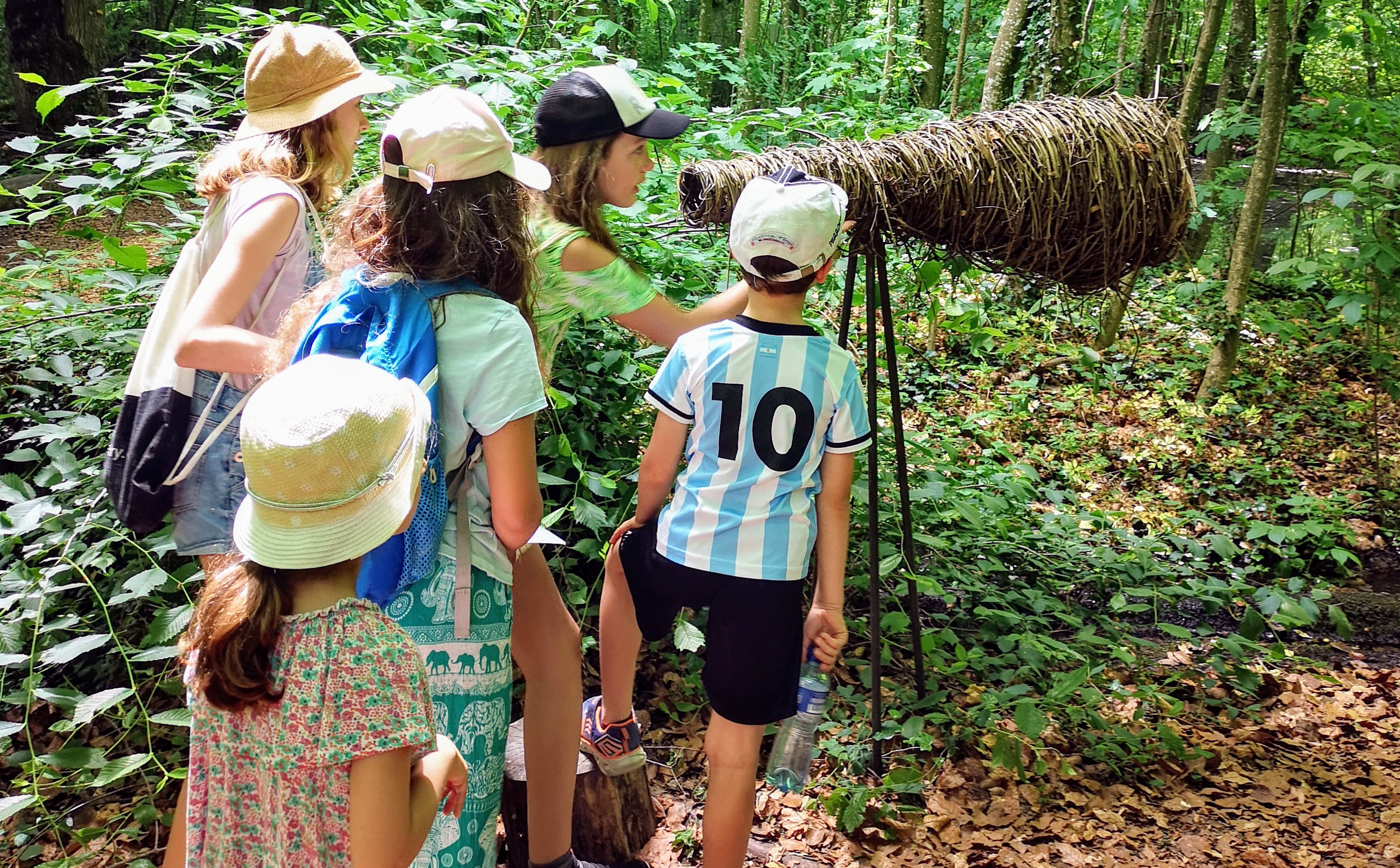 Lizard King Family Day