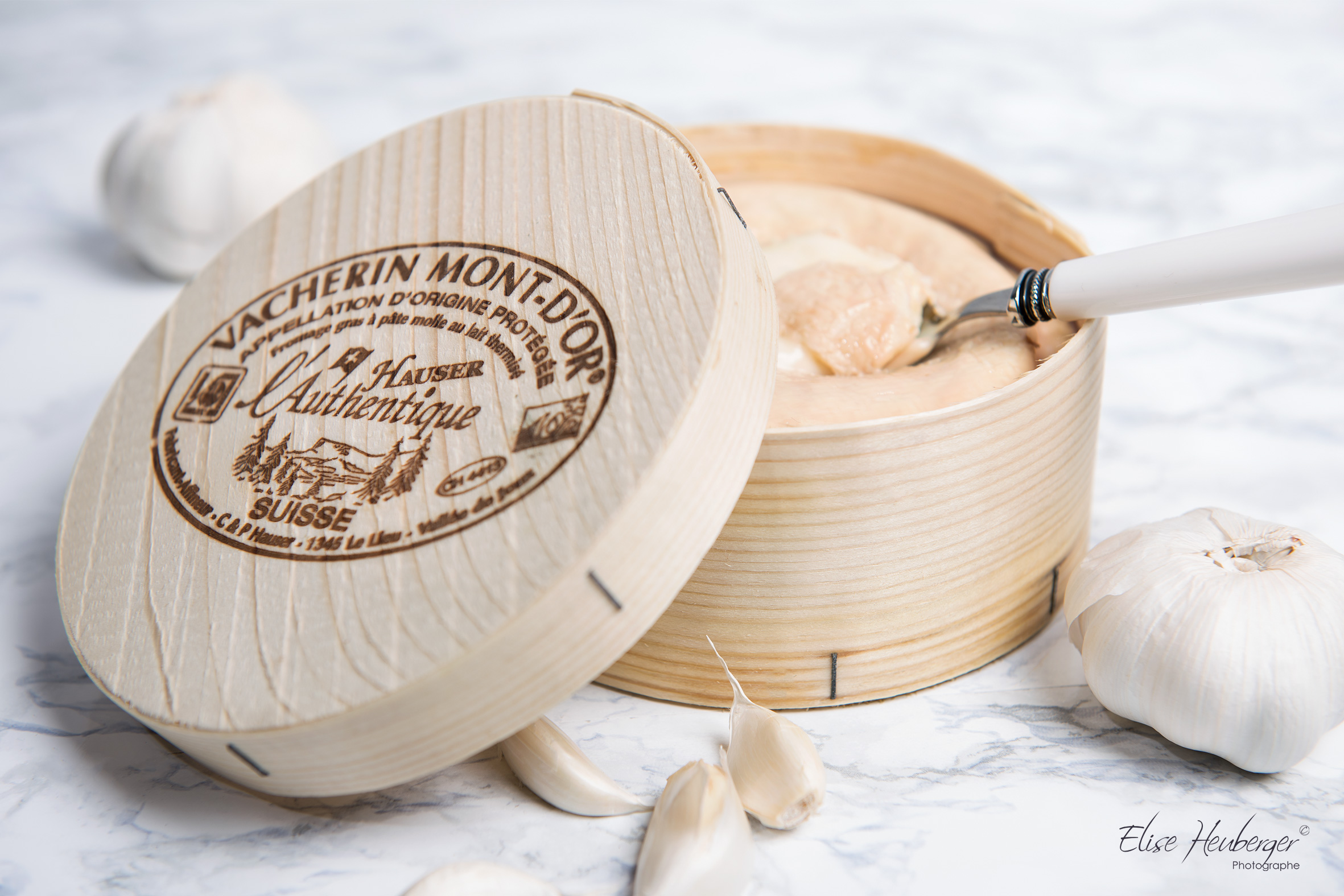 Vacherin Mont-d’Or AOP