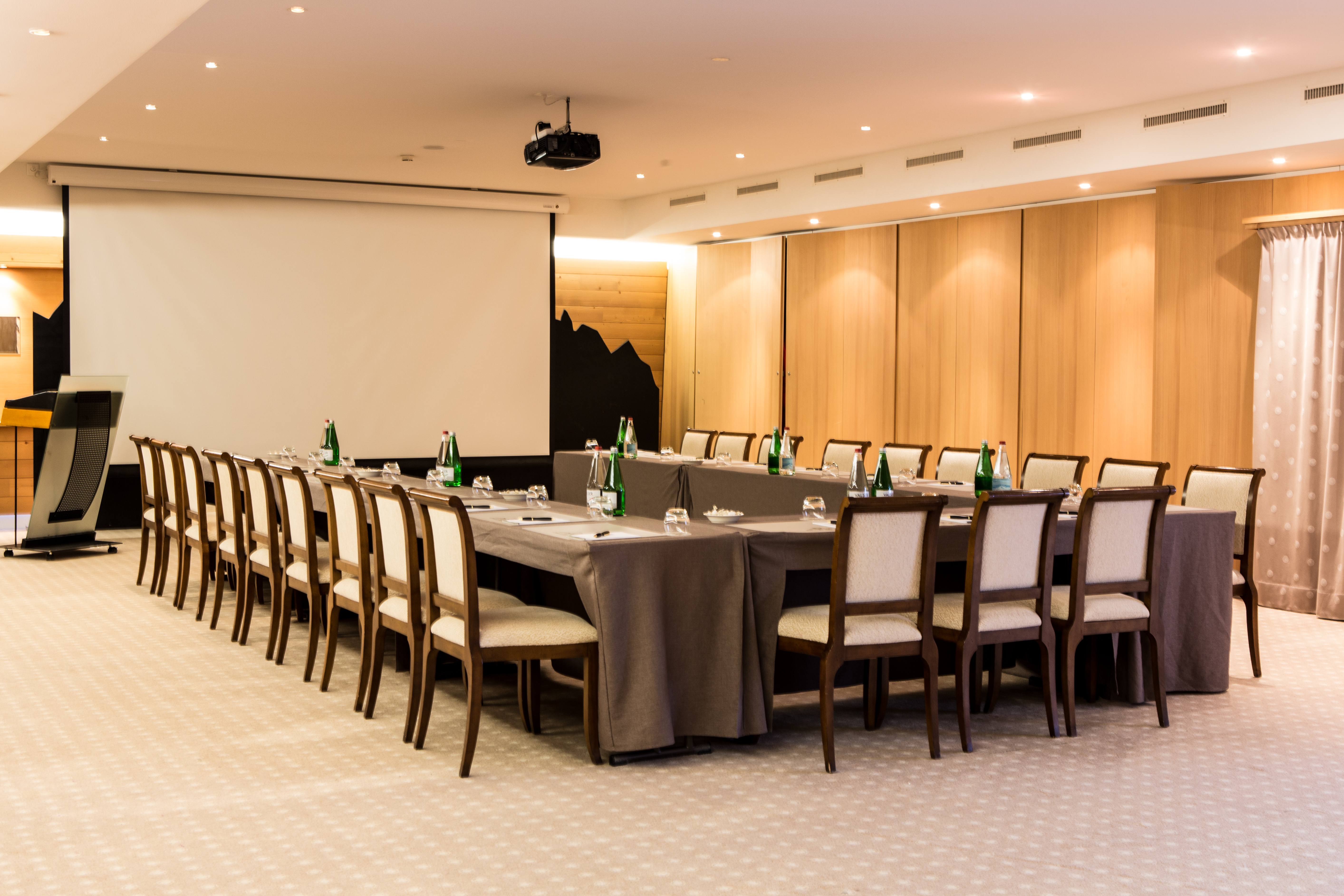 Chalet RoyAlp Hôtel & Spa