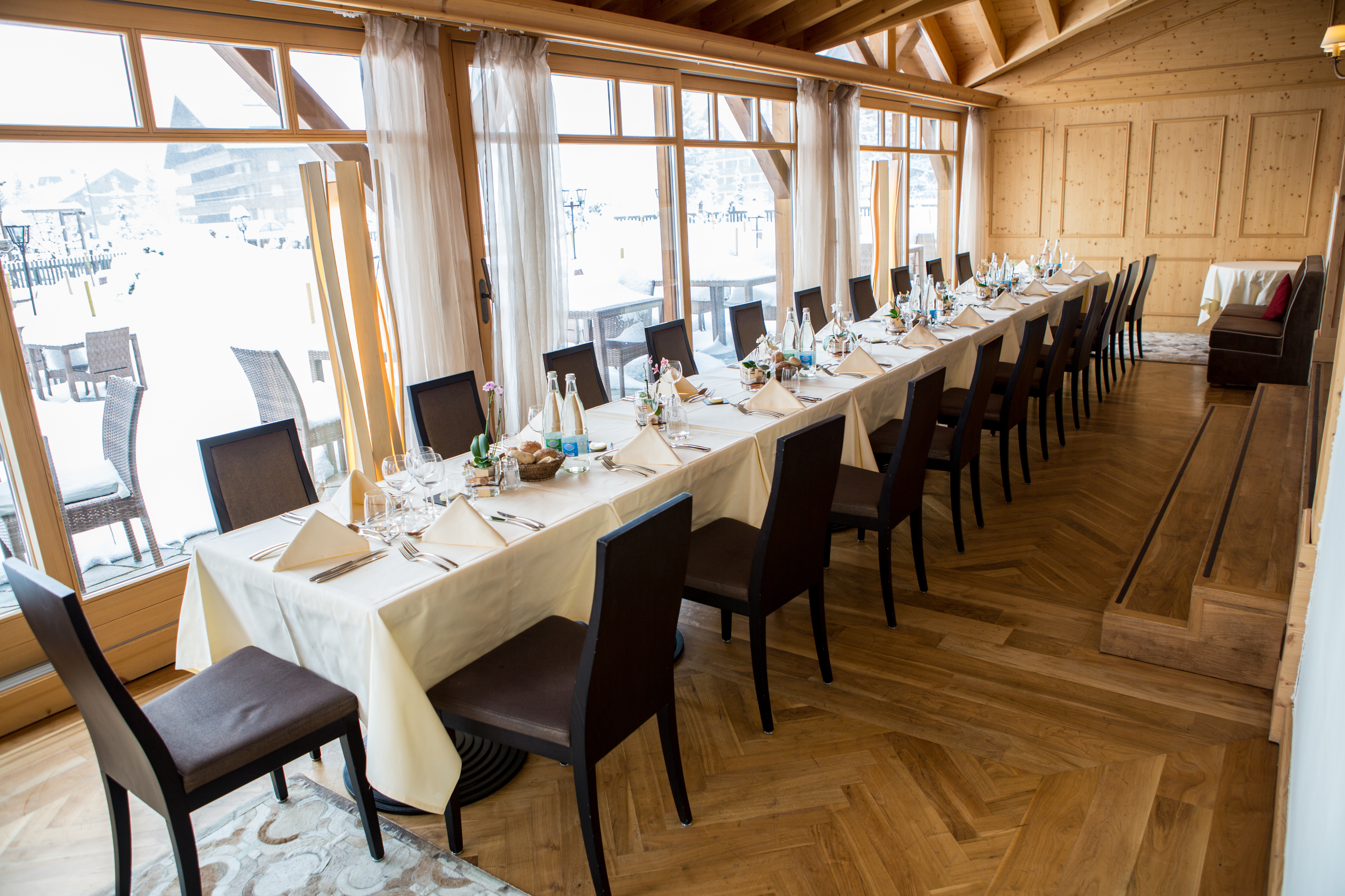 Chalet RoyAlp Hôtel & Spa