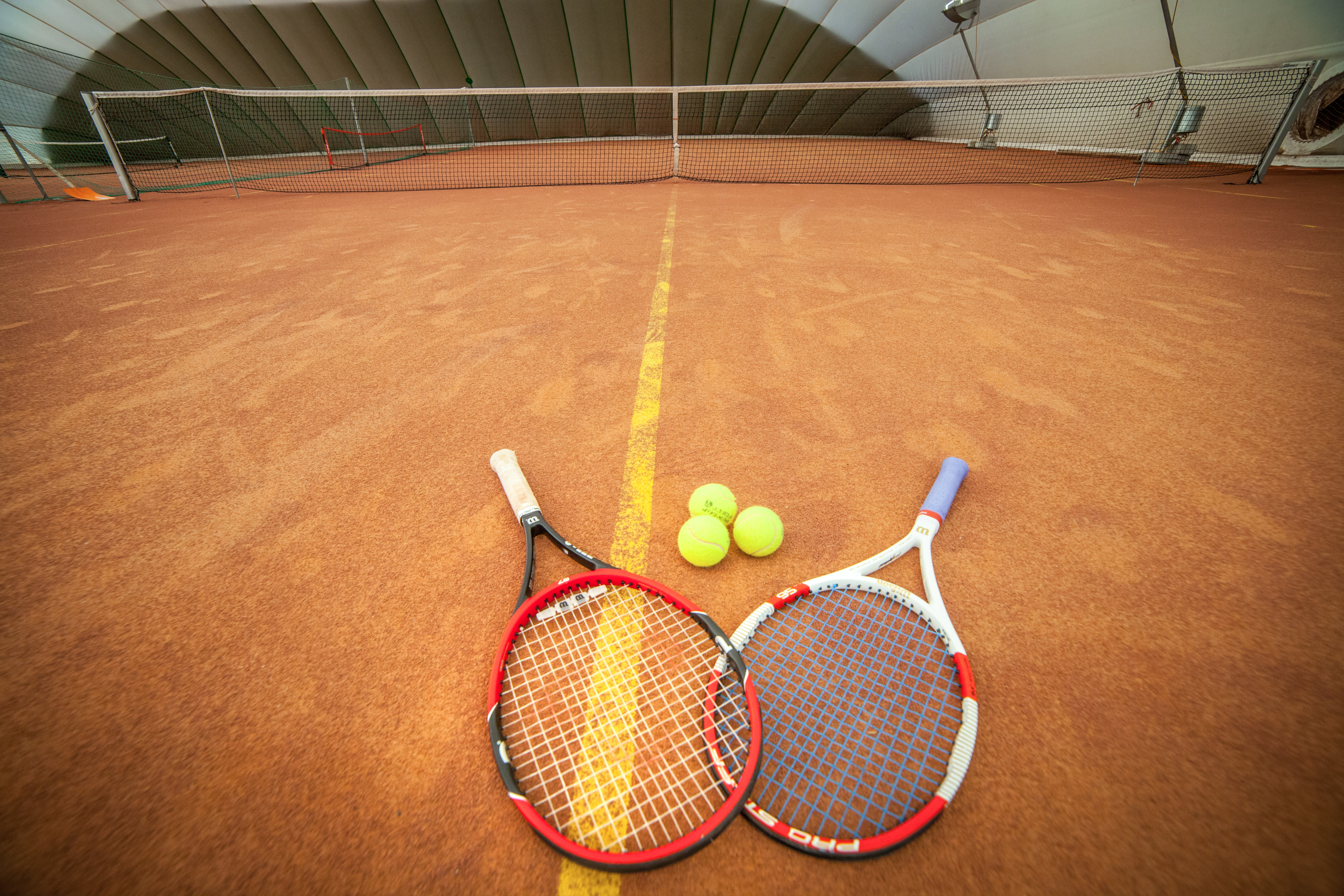 Centre Sportif Vallée de Joux